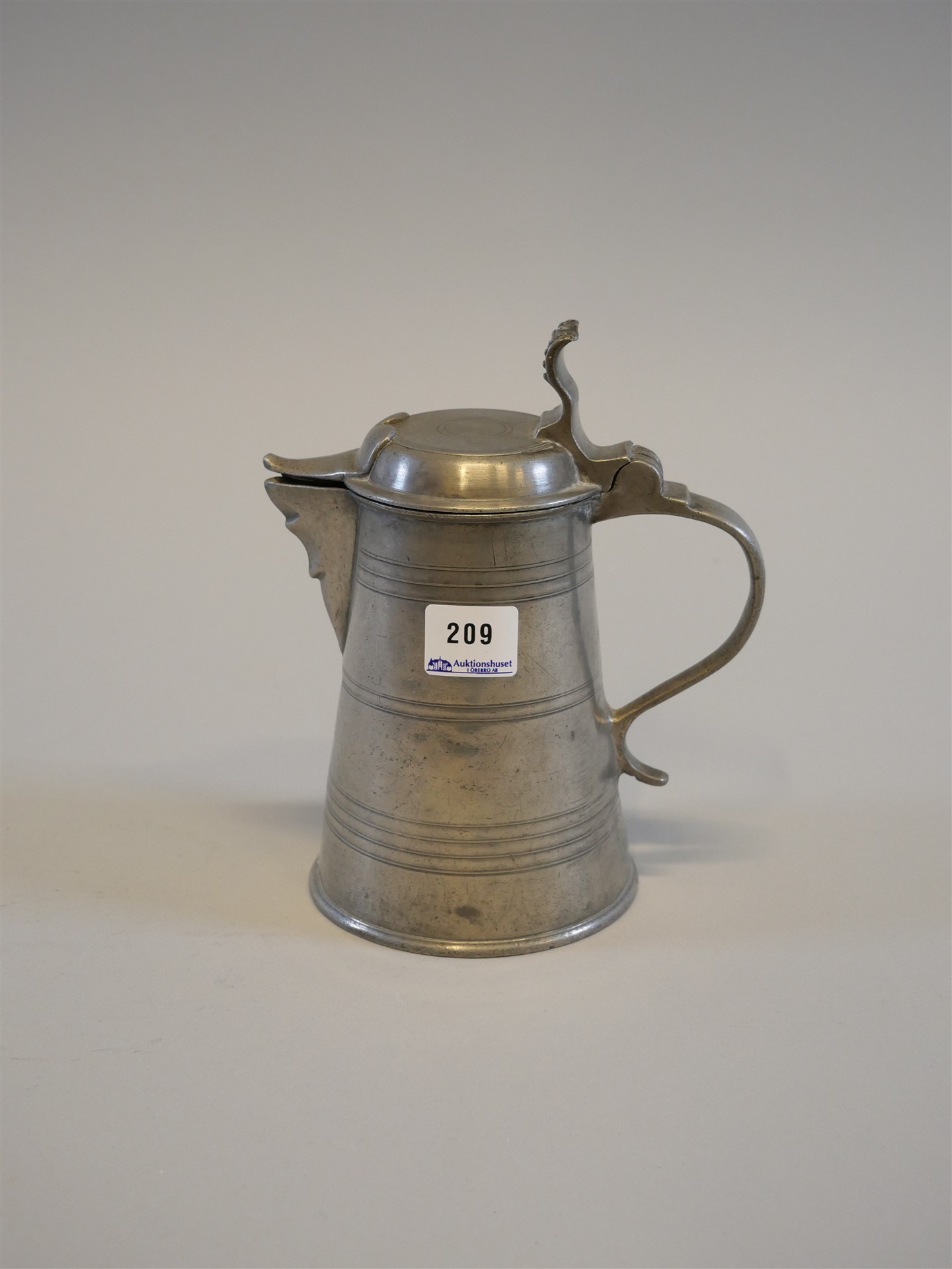 Auktion: 572 Objekt: 209