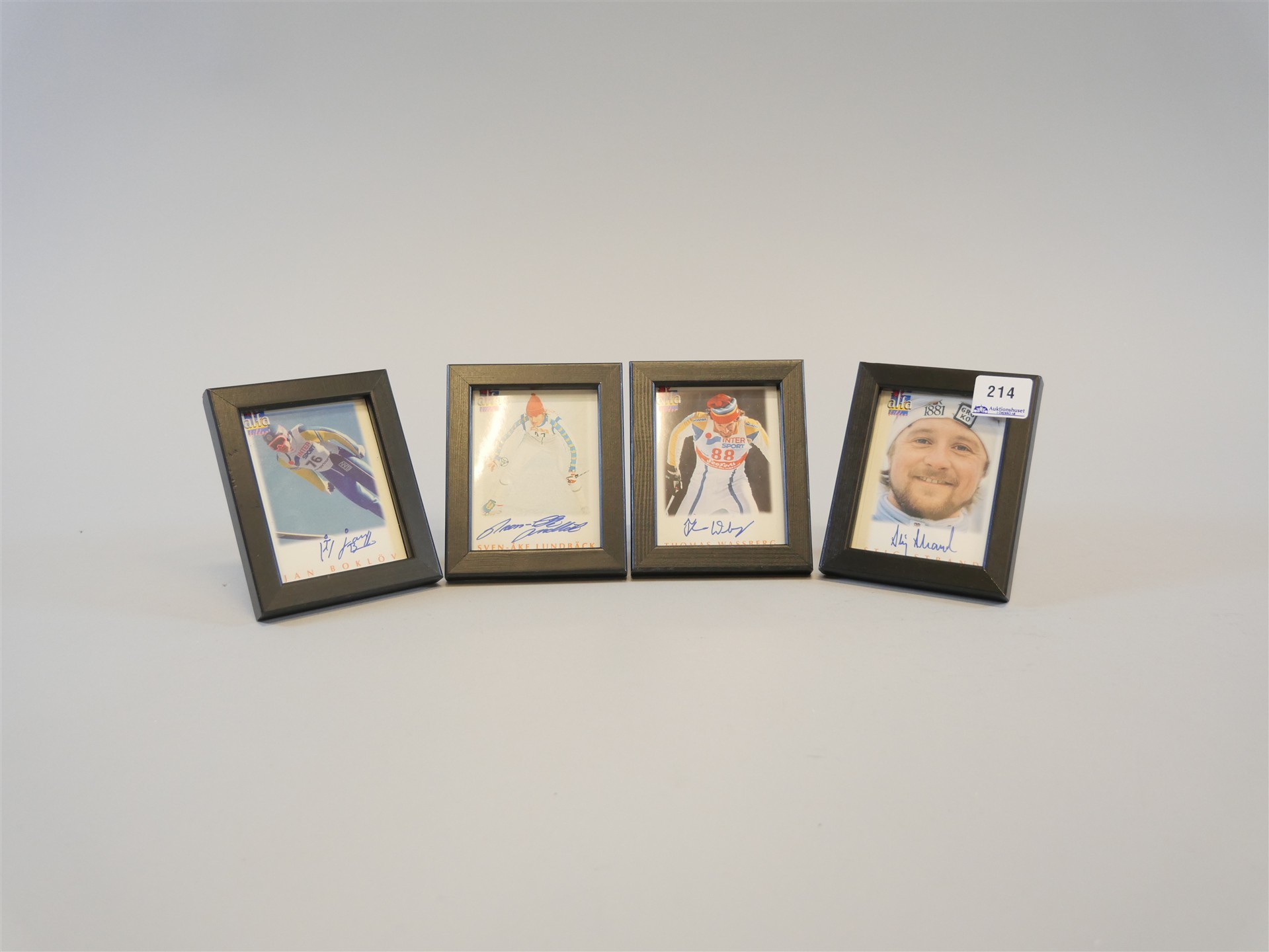 Auktion: 572 Objekt: 214