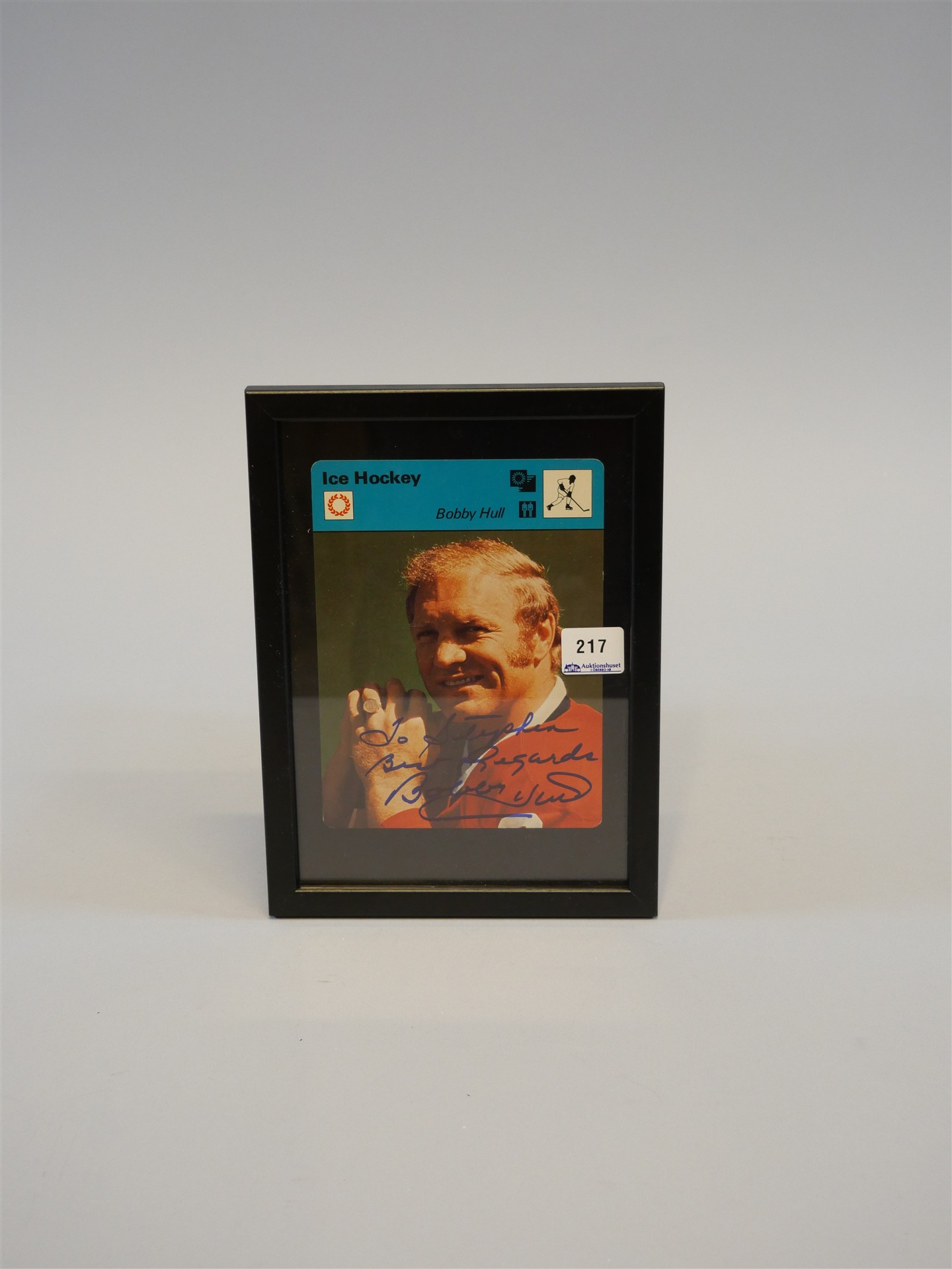 Auktion: 572 Objekt: 217