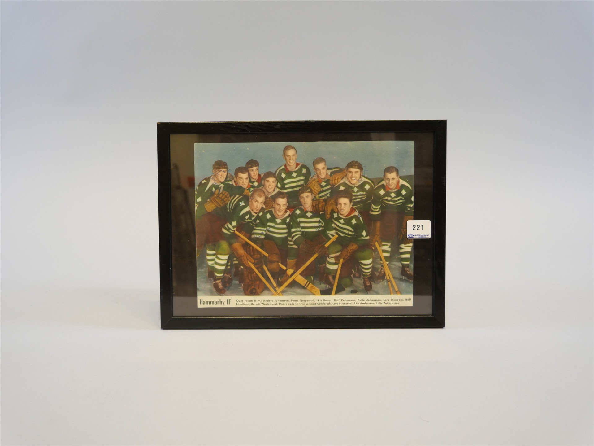 Auktion: 572 Objekt: 221