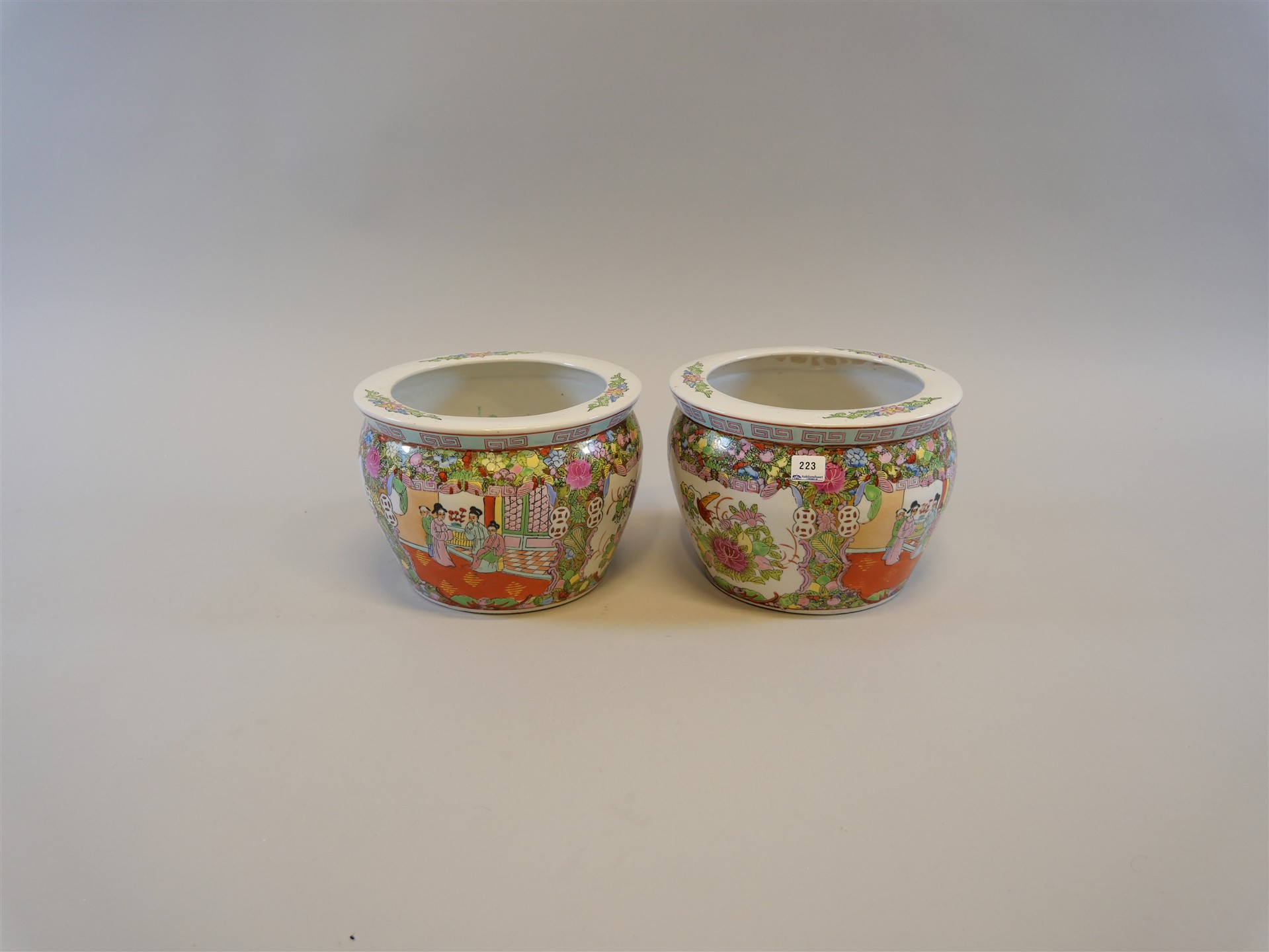 Auktion: 572 Objekt: 223