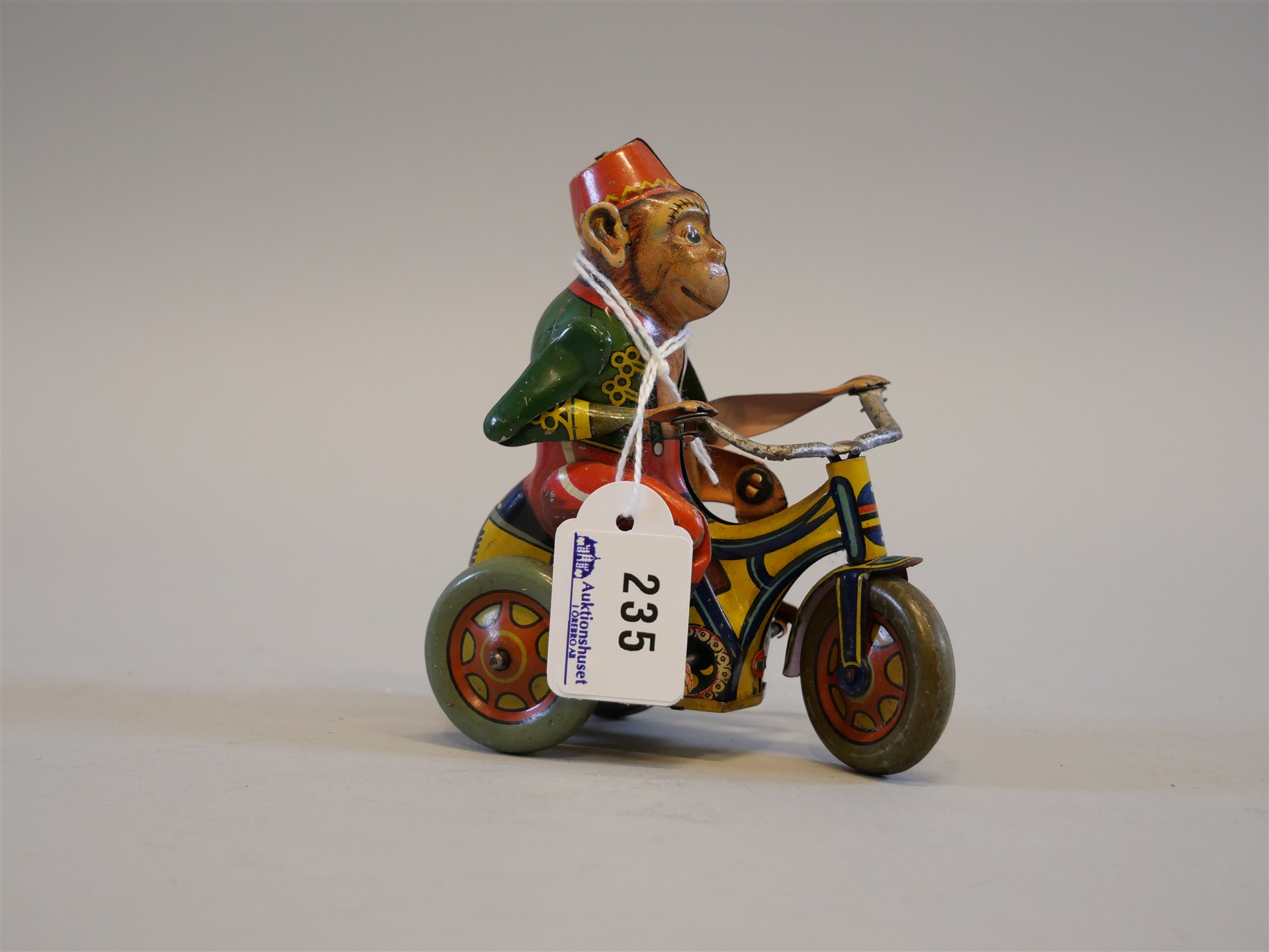 Auktion: 572 Objekt: 235