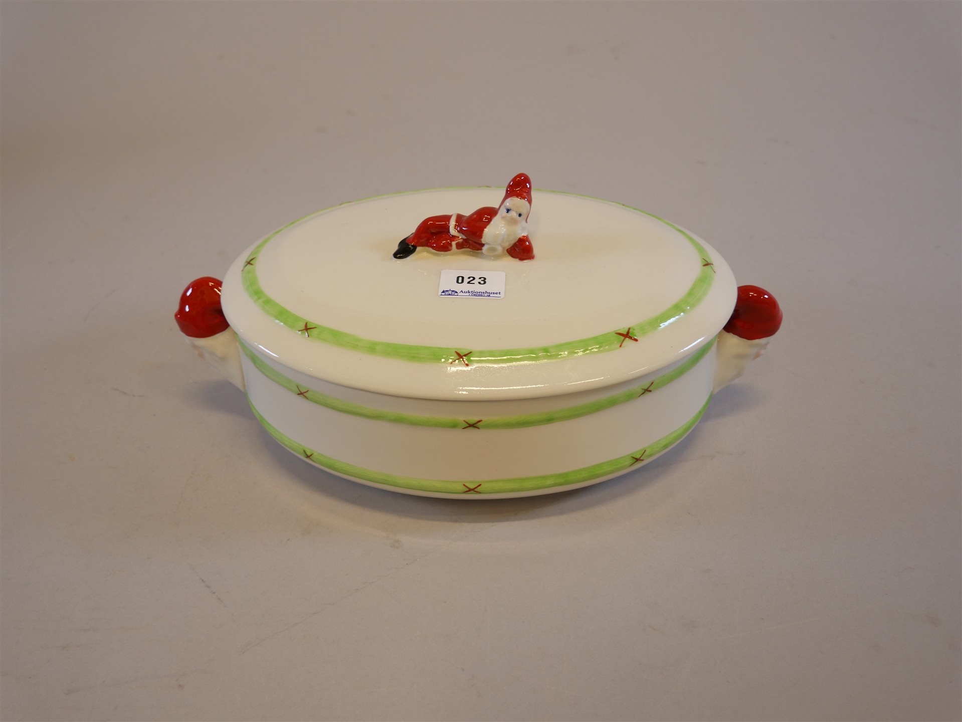 Auktion: 572 Objekt: 023