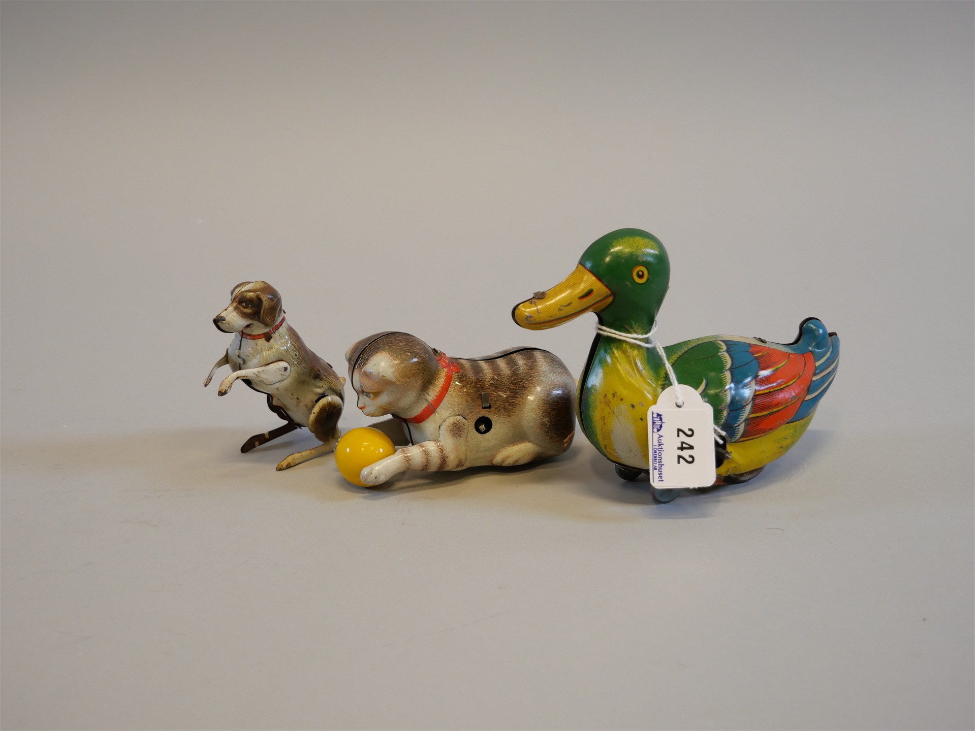 Auktion: 572 Objekt: 242