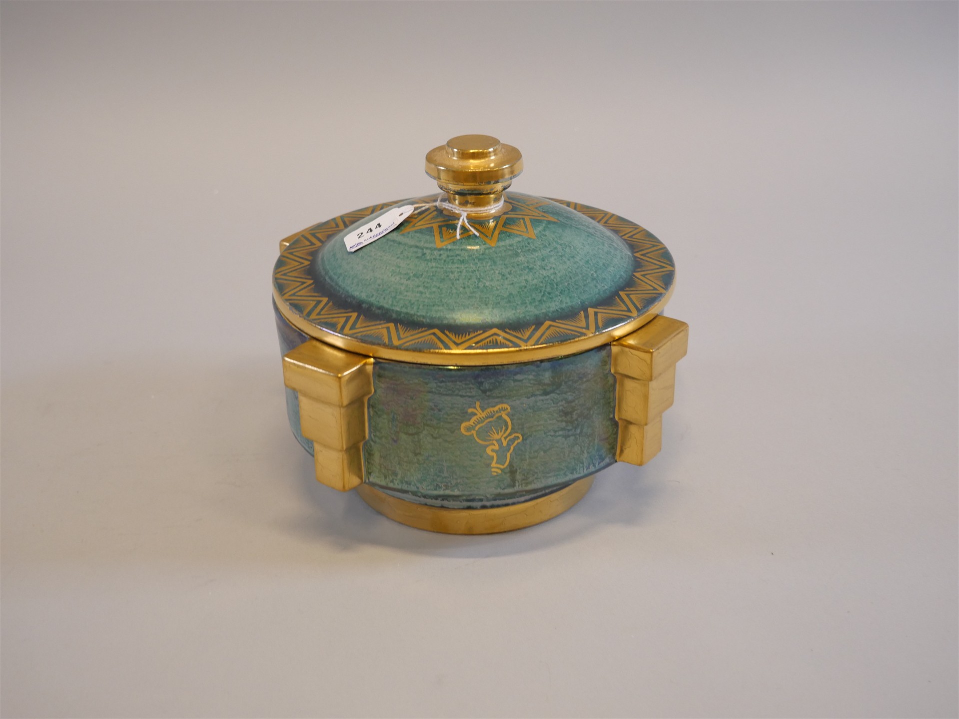 Auktion: 572 Objekt: 244