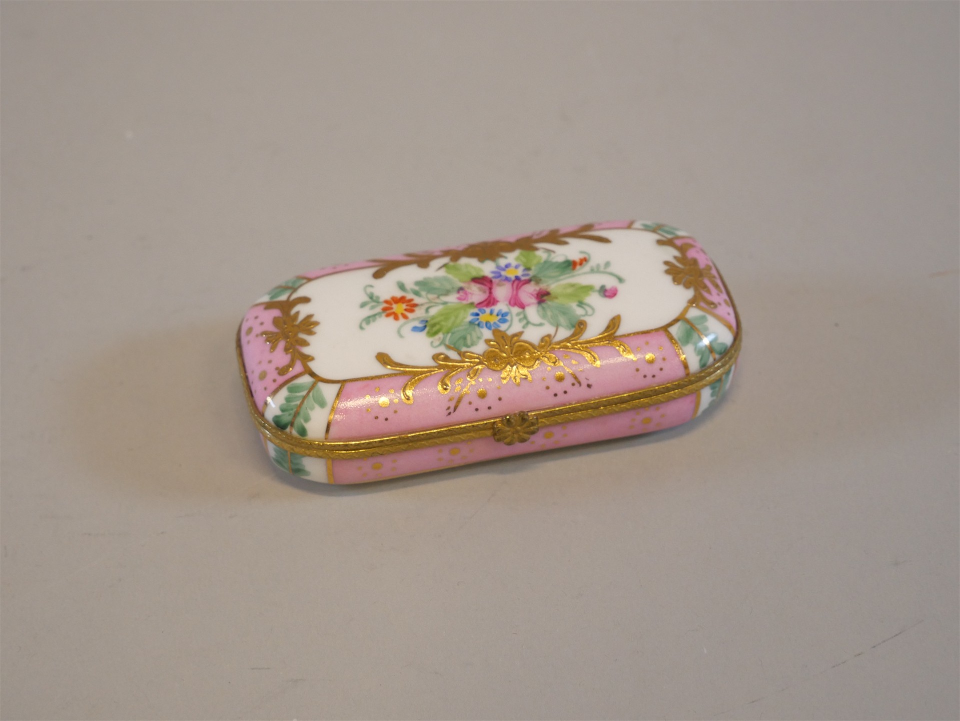 Auktion: 572 Objekt: 245