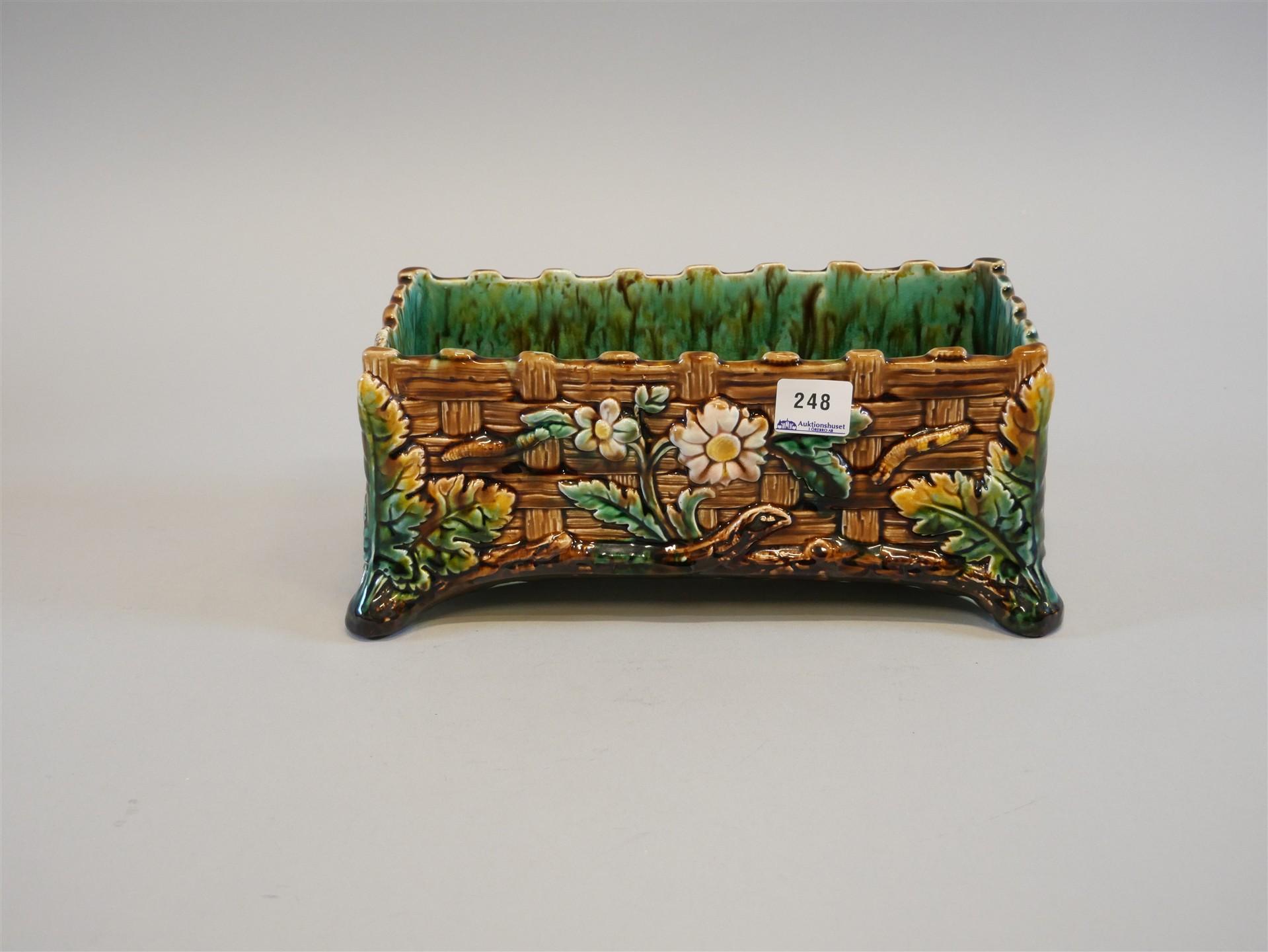 Auktion: 572 Objekt: 248