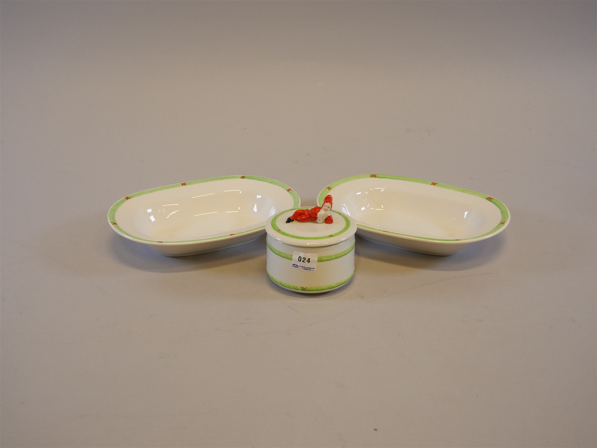 Auktion: 572 Objekt: 024