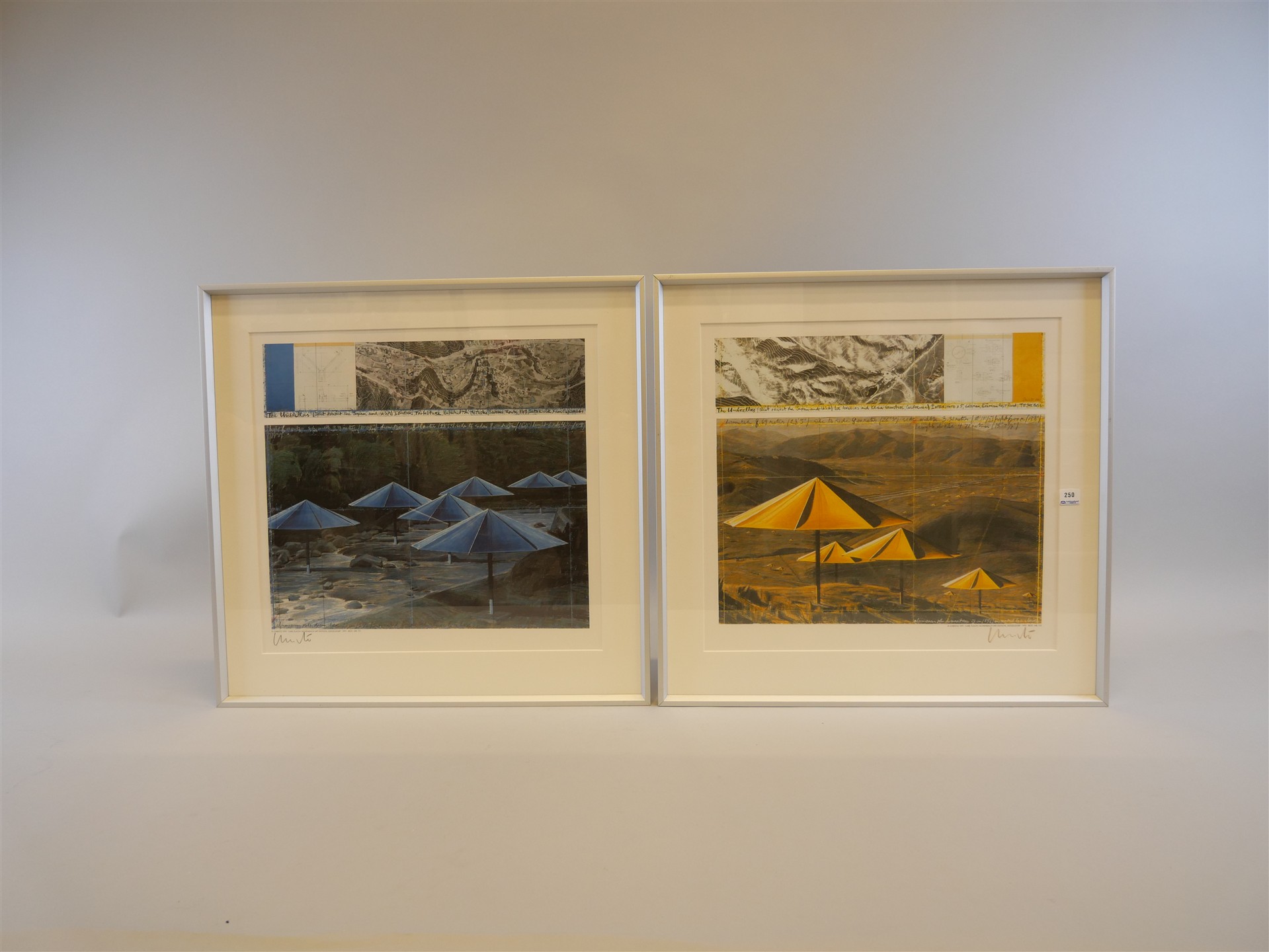 Auktion: 572 Objekt: 250