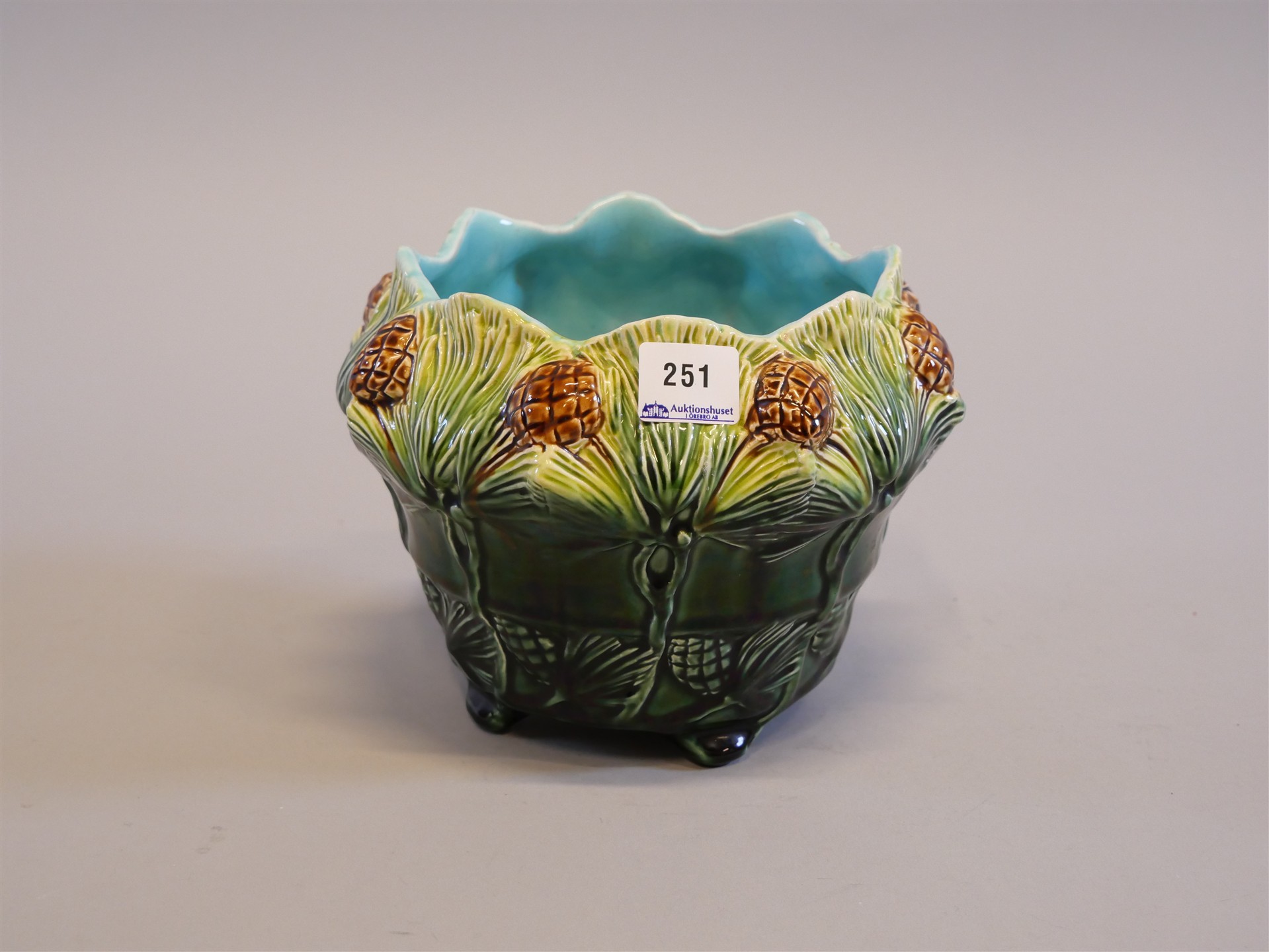 Auktion: 572 Objekt: 251