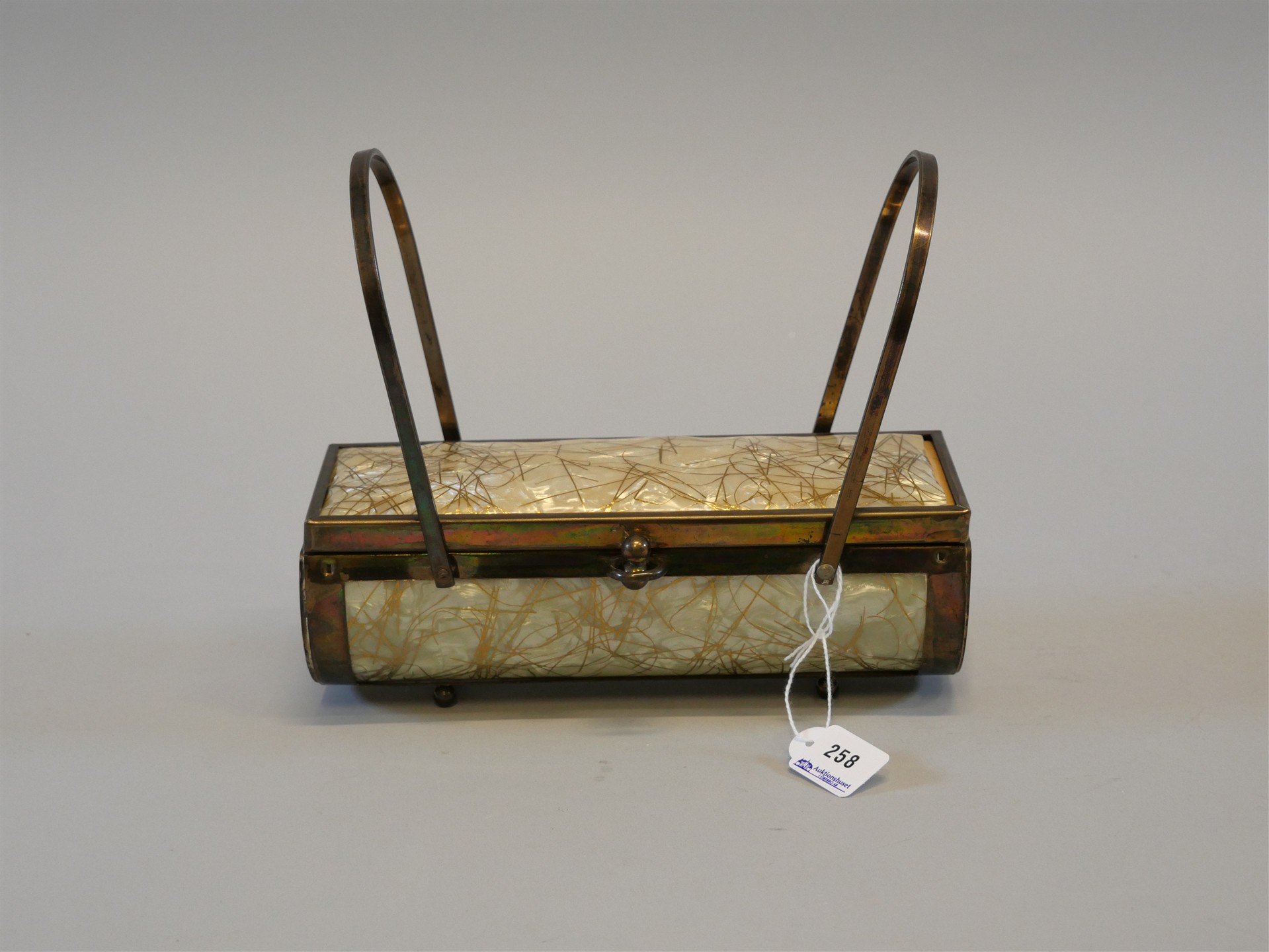 Auktion: 572 Objekt: 258