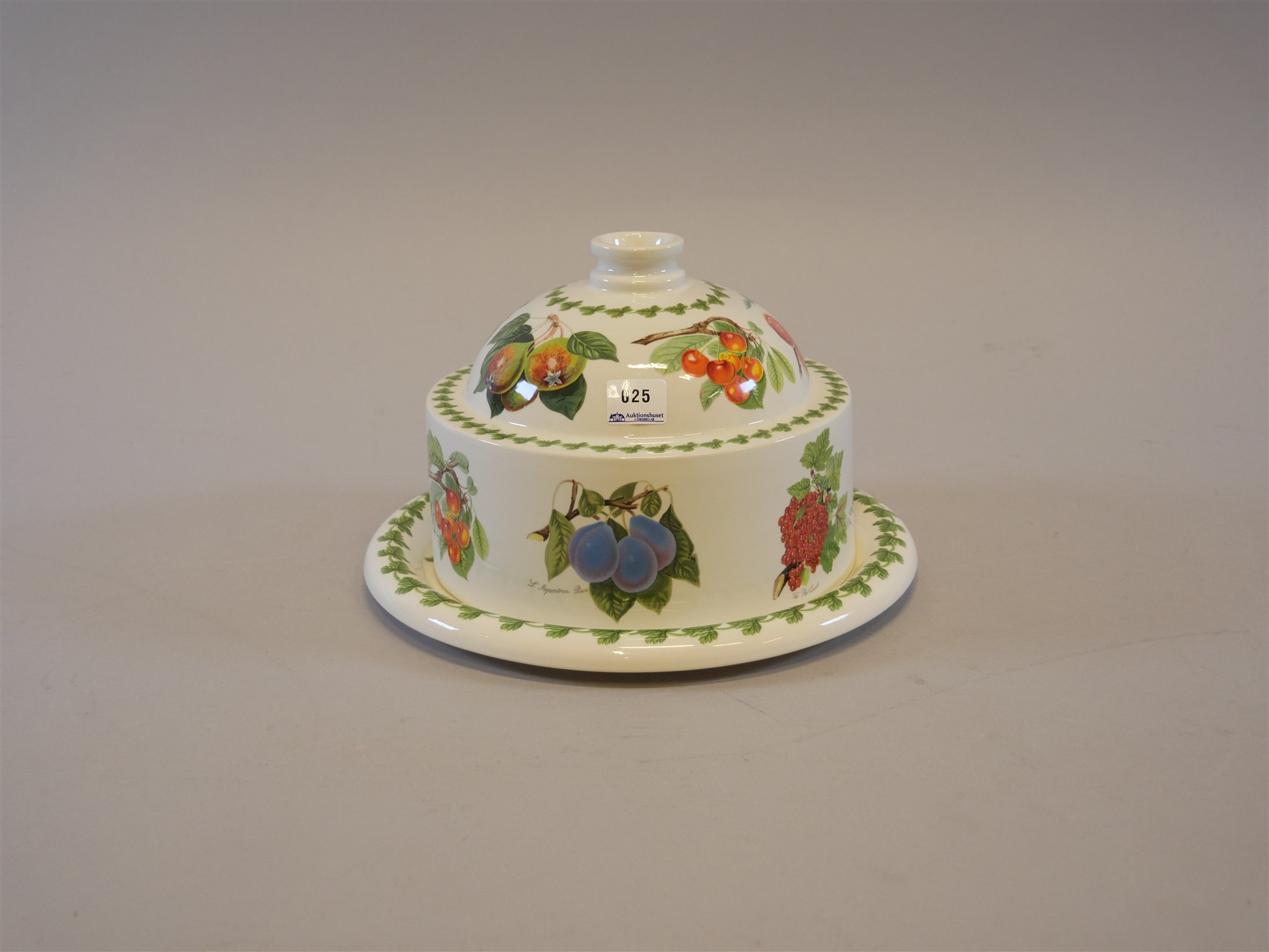 Auktion: 572 Objekt: 025