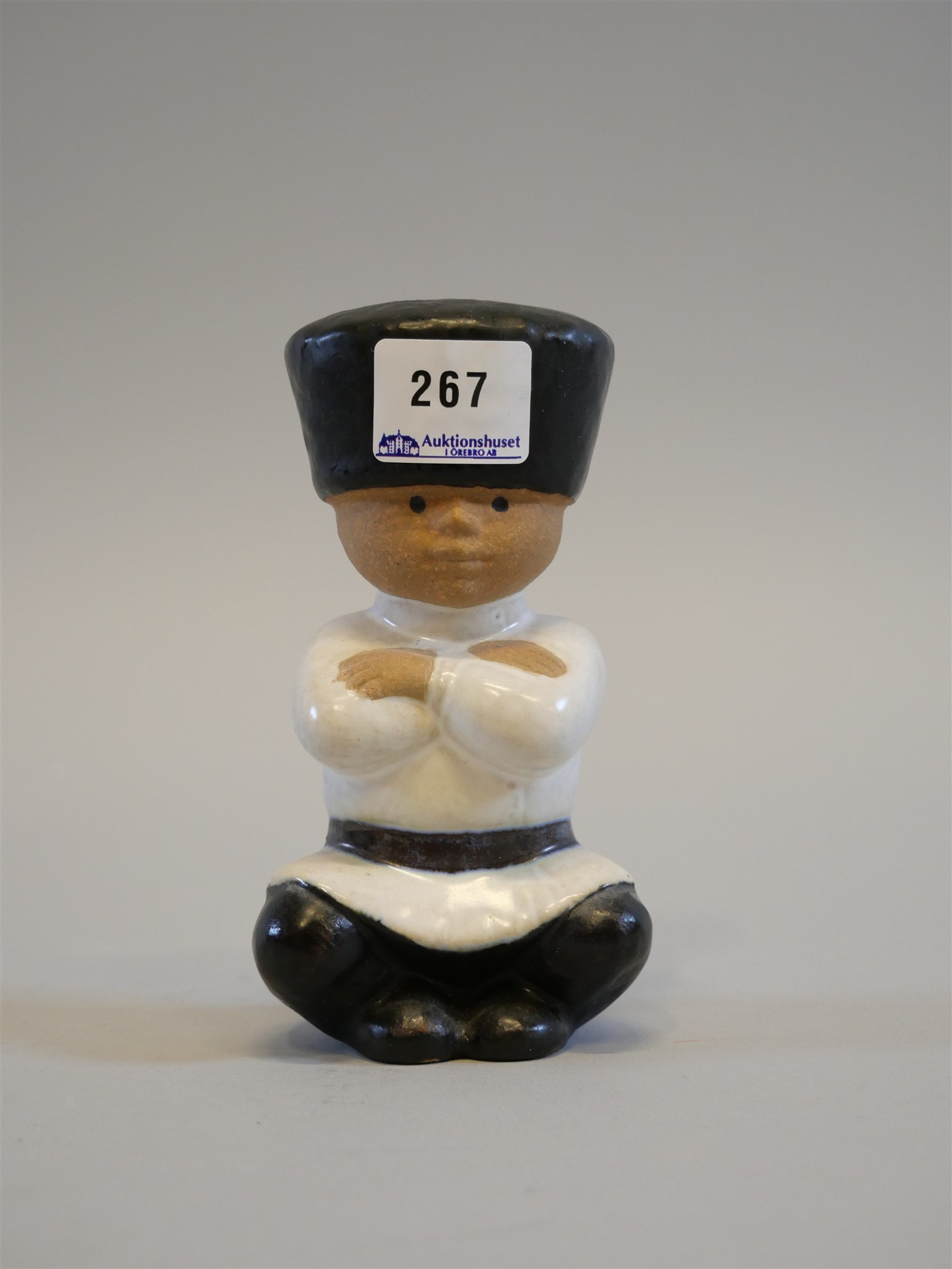 Auktion: 572 Objekt: 267