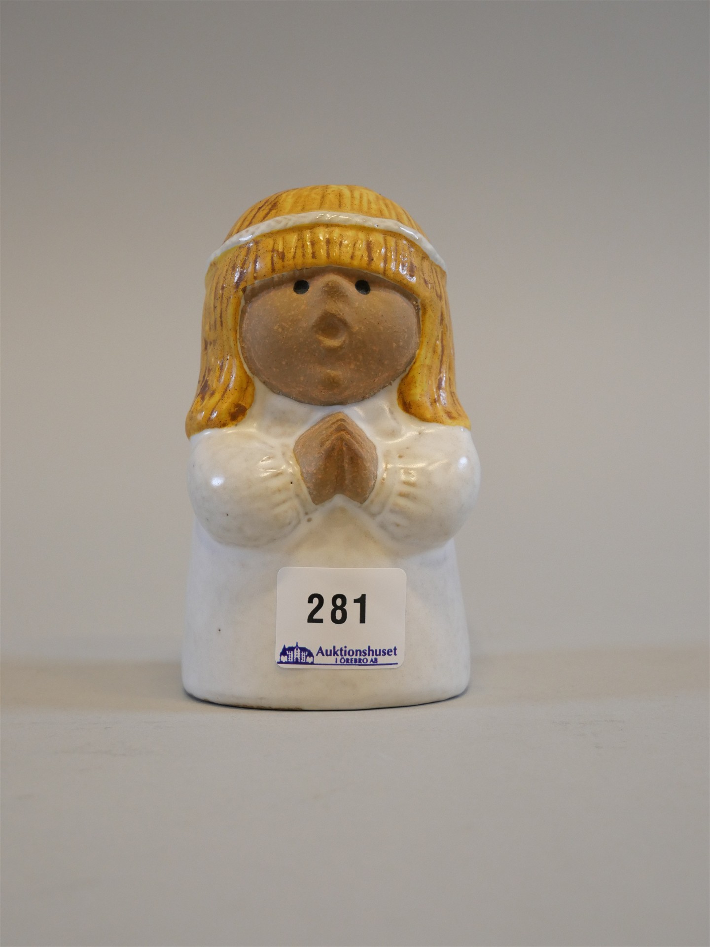 Auktion: 572 Objekt: 281