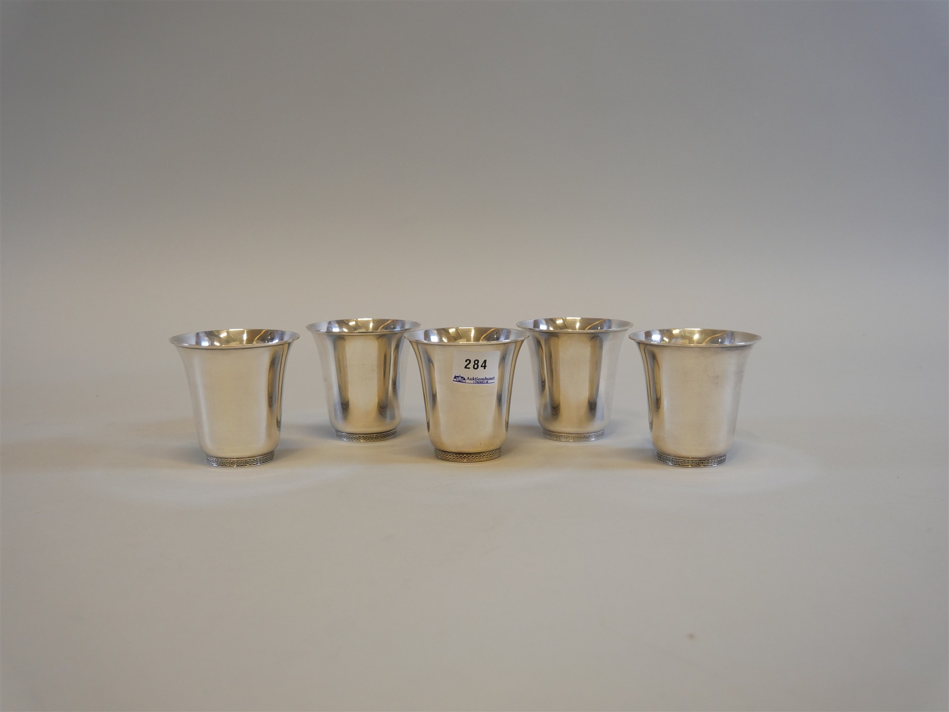 Auktion: 572 Objekt: 284