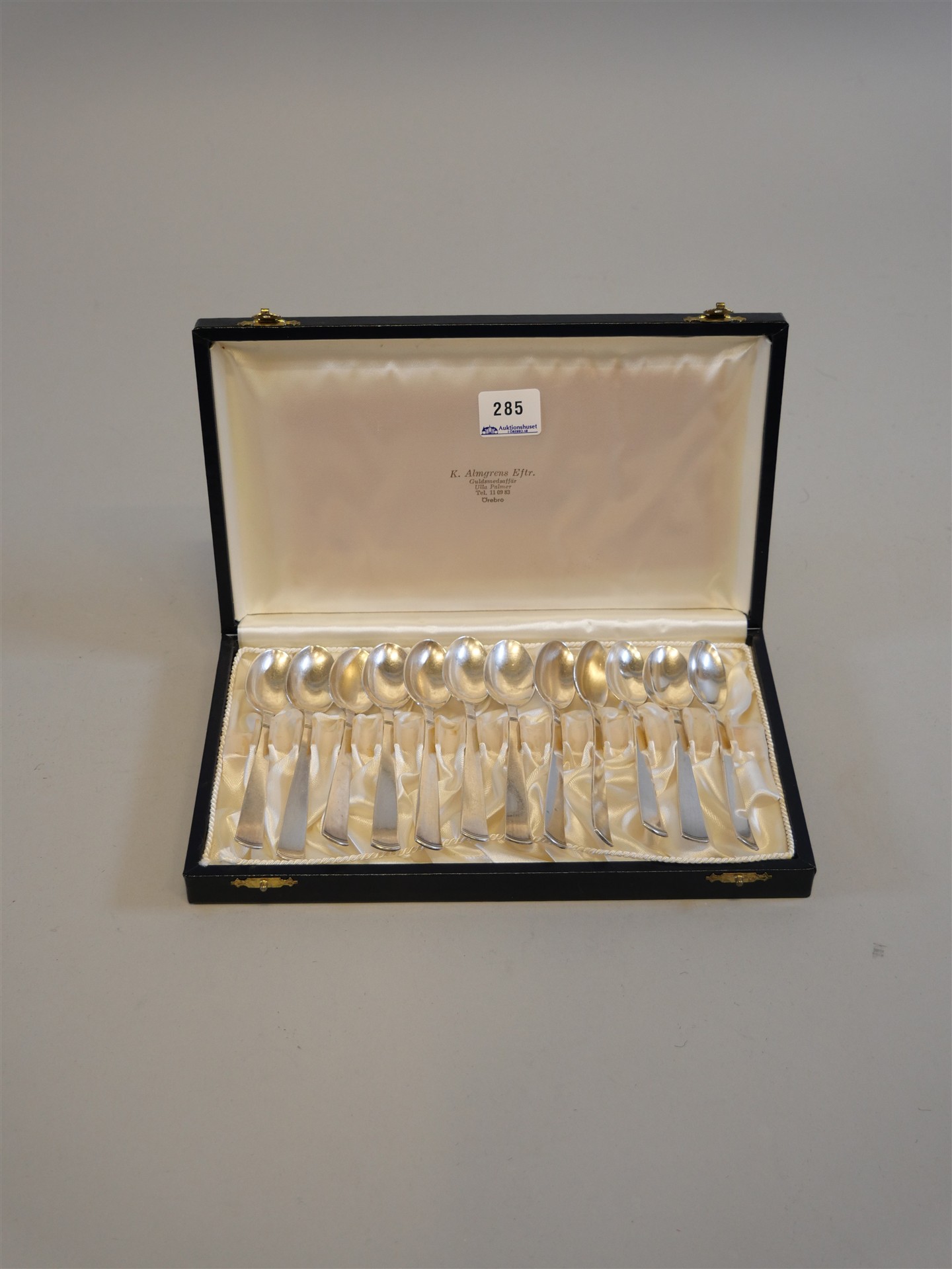 Auktion: 572 Objekt: 285