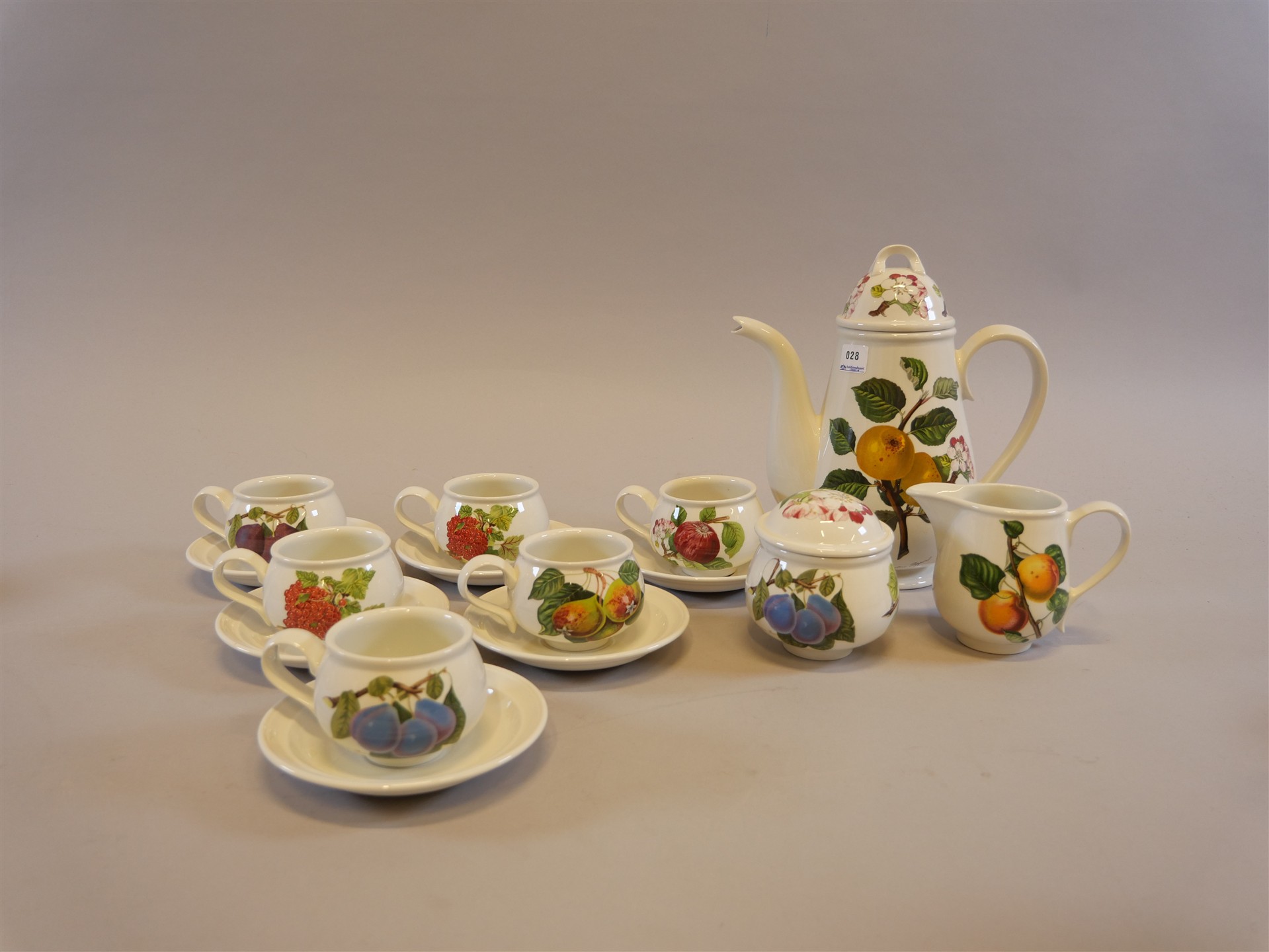 Auktion: 572 Objekt: 028