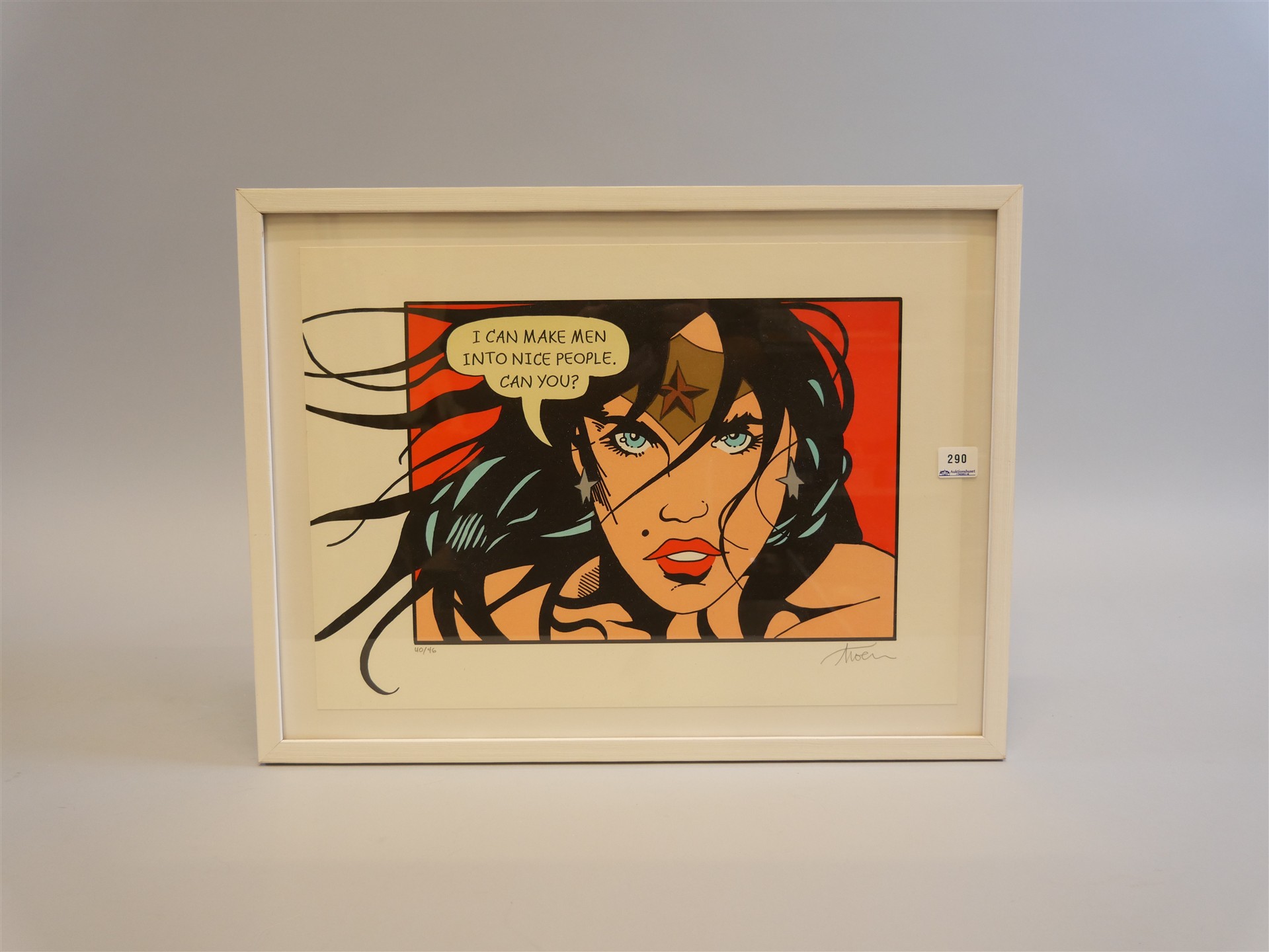 Auktion: 572 Objekt: 290