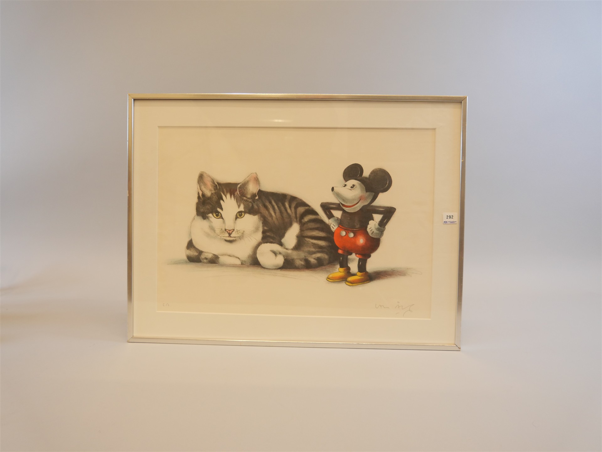 Auktion: 572 Objekt: 292