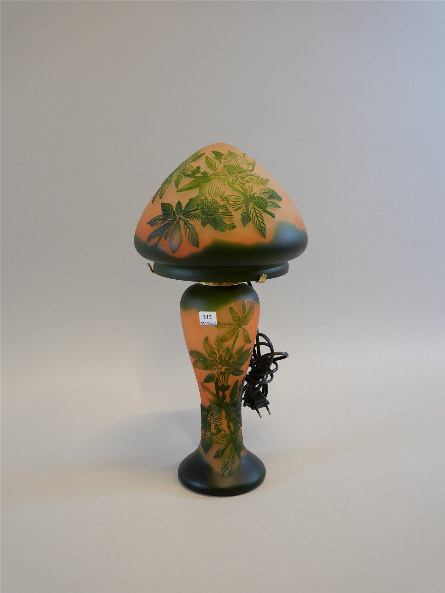 Auktion: 572 Objekt: 313