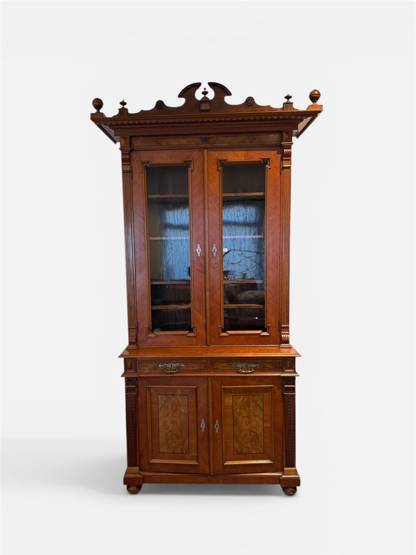 Auktion: 572 Objekt: 315