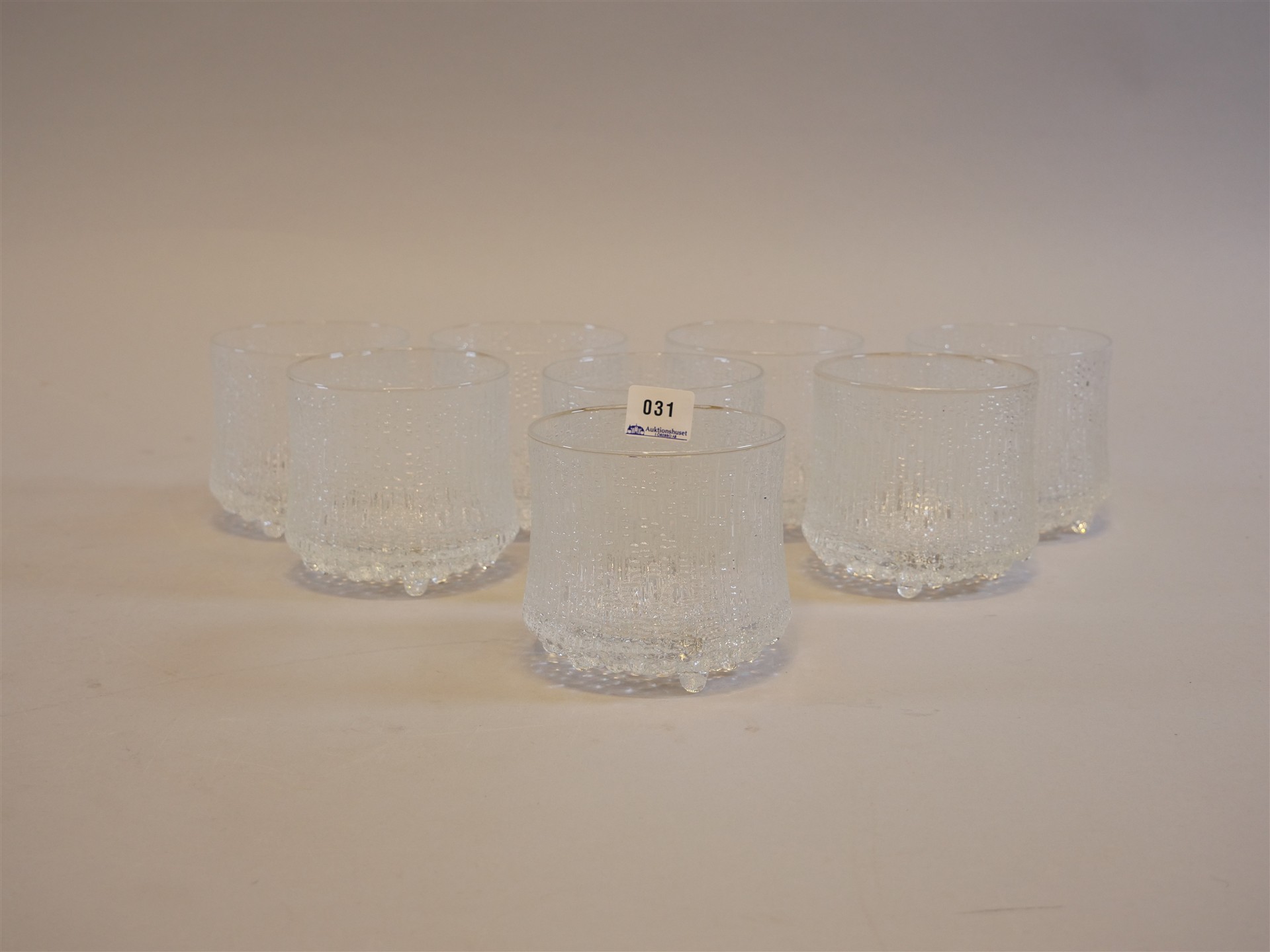 Auktion: 572 Objekt: 031