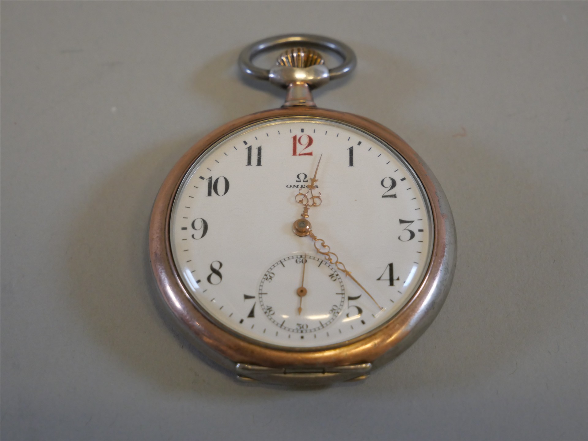 Auktion: 572 Objekt: 326