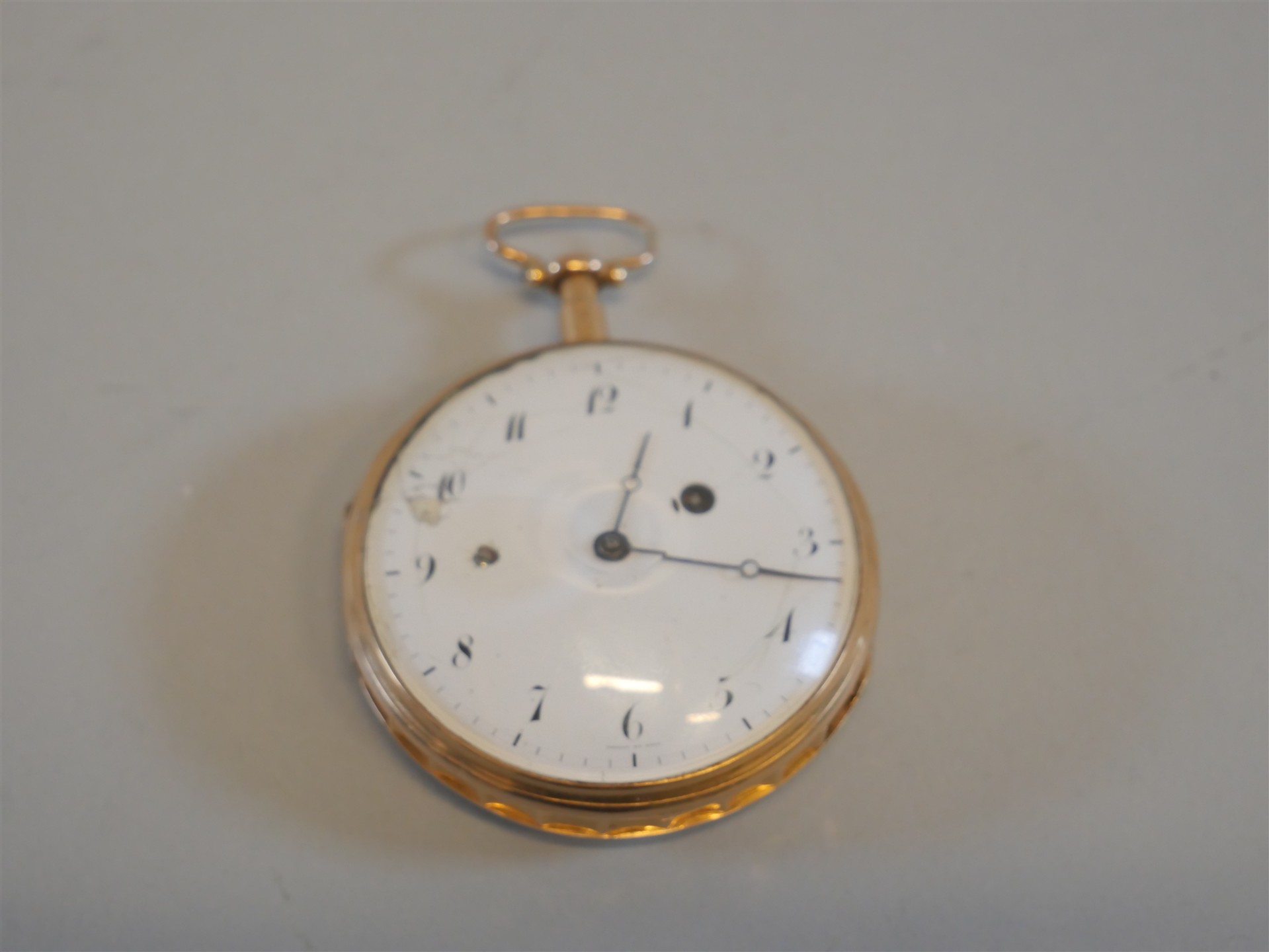 Auktion: 572 Objekt: 327