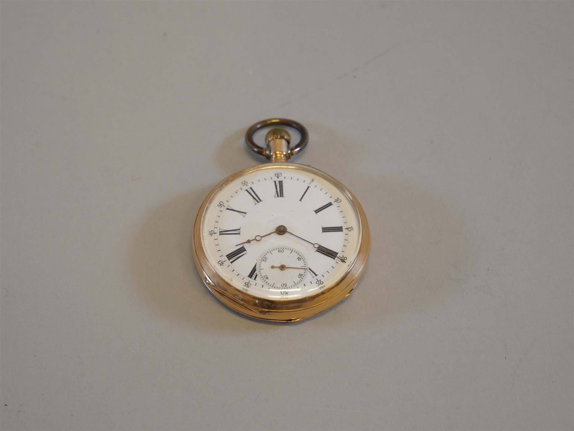 Auktion: 572 Objekt: 329