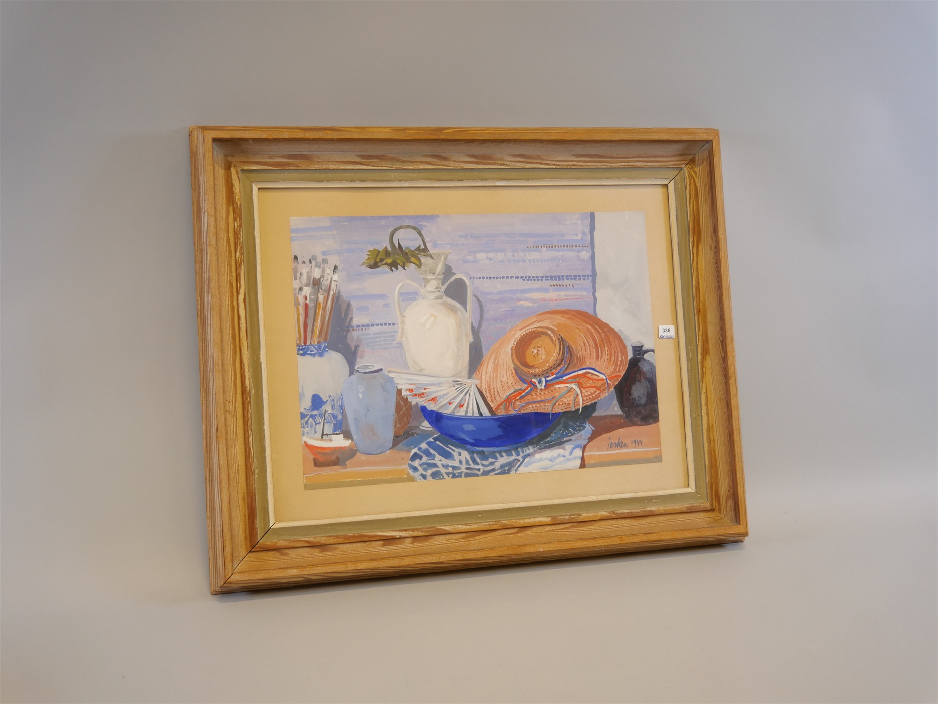 Auktion: 572 Objekt: 336