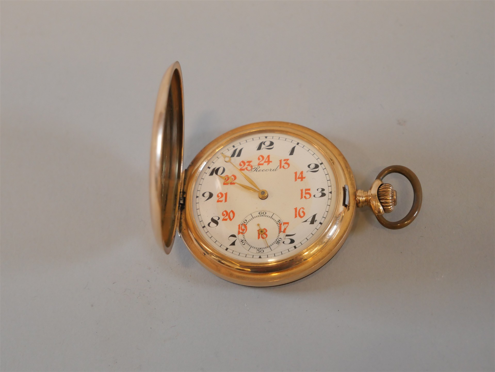 Auktion: 572 Objekt: 339