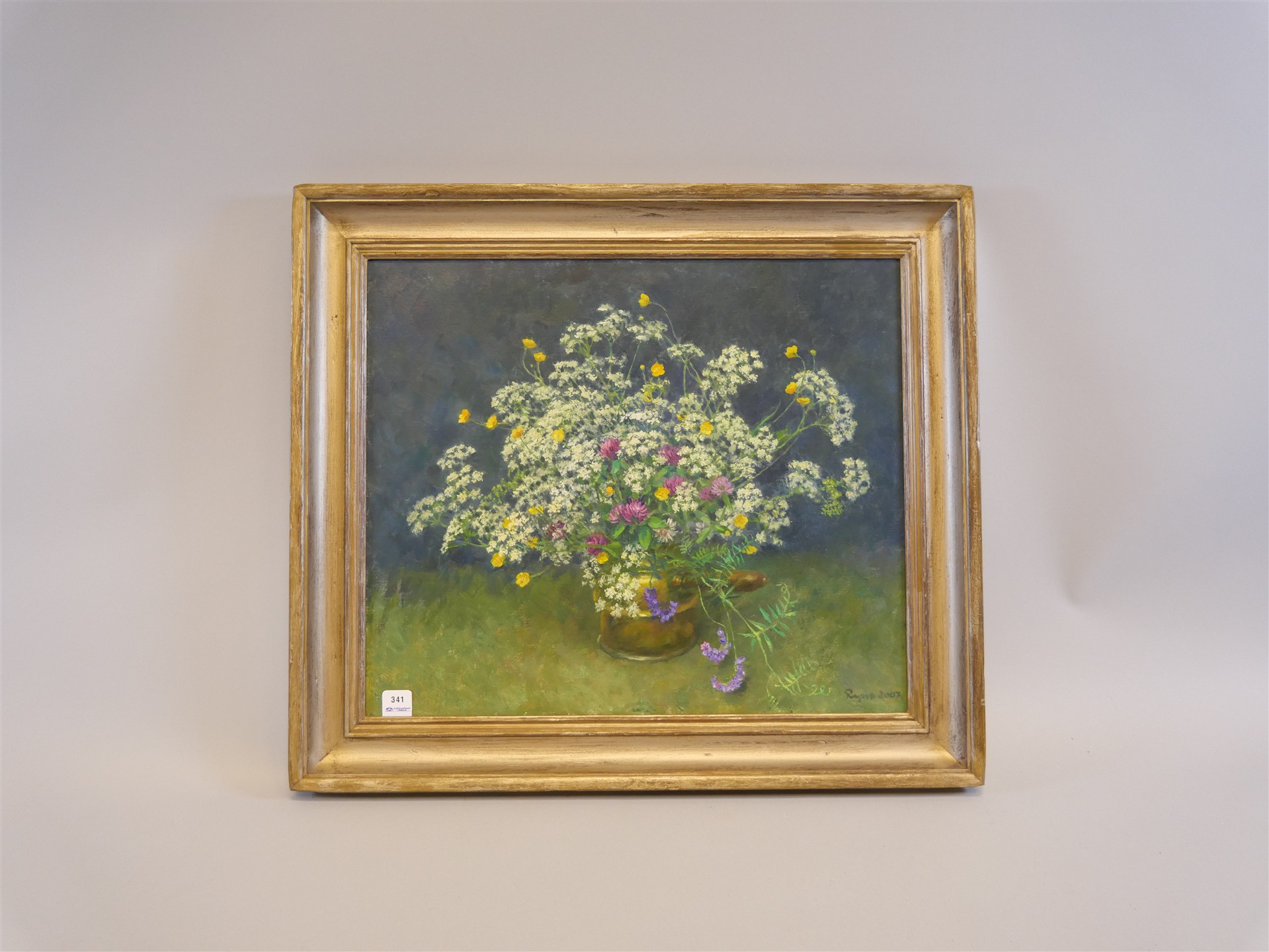 Auktion: 572 Objekt: 341