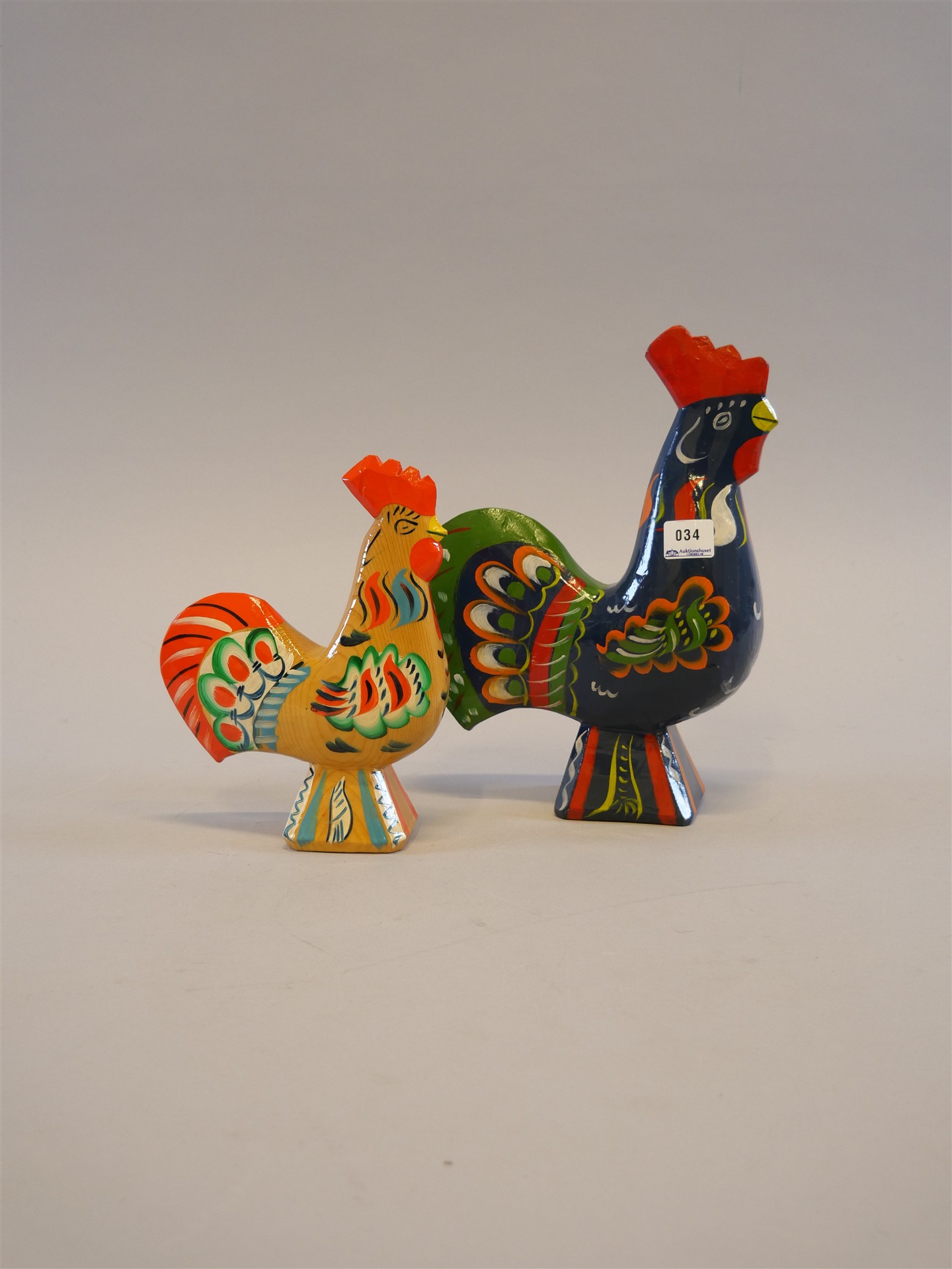 Auktion: 572 Objekt: 034