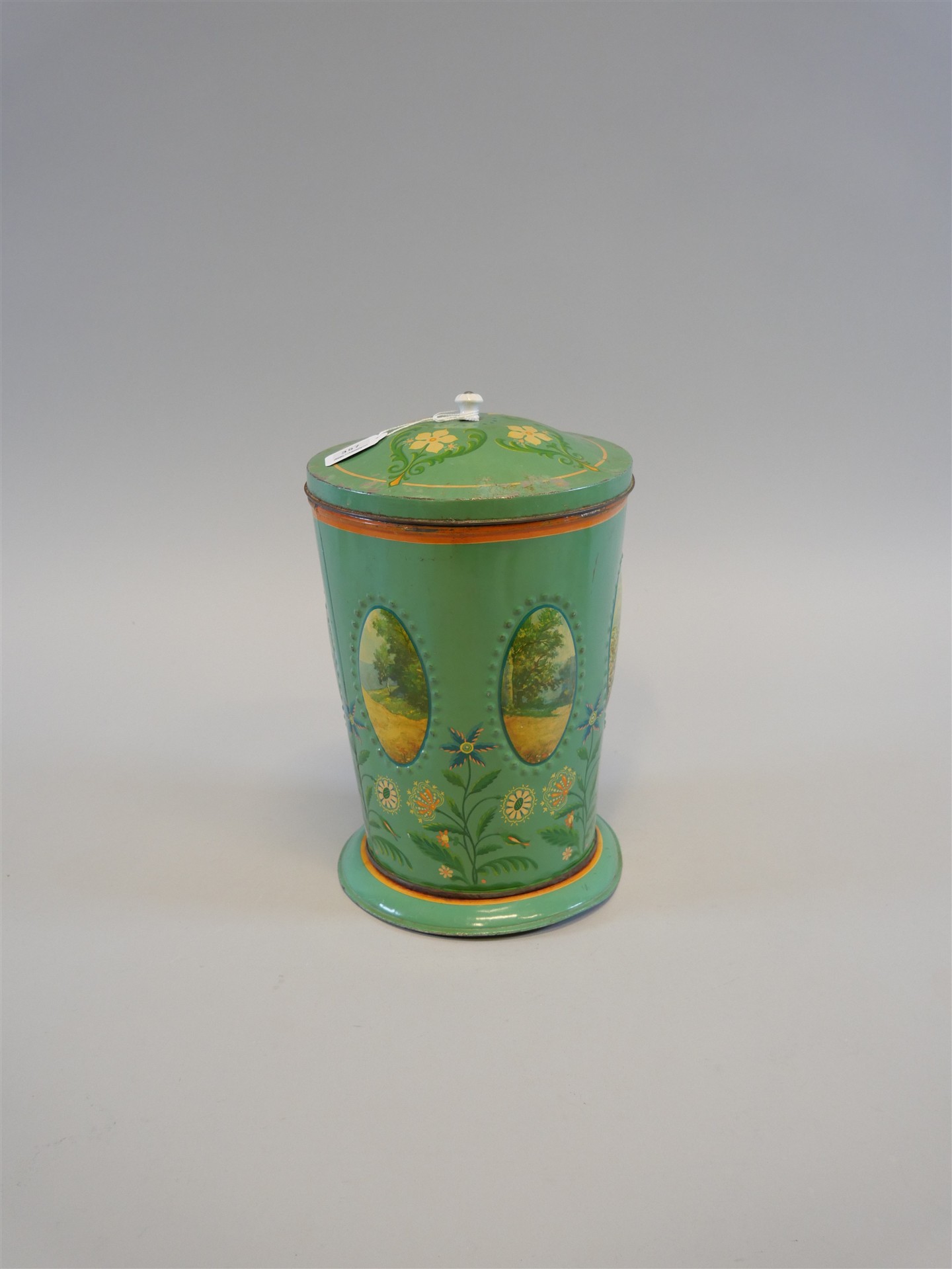 Auktion: 572 Objekt: 357