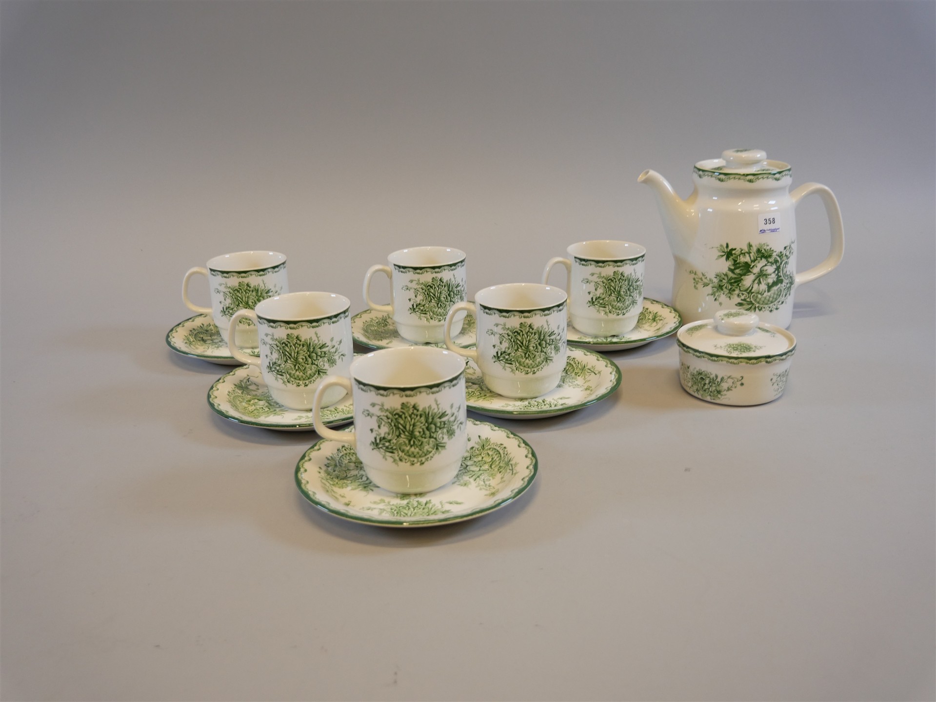 Auktion: 572 Objekt: 358