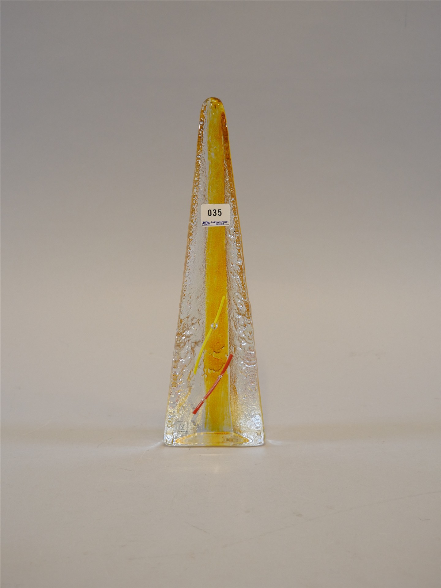 Auktion: 572 Objekt: 035