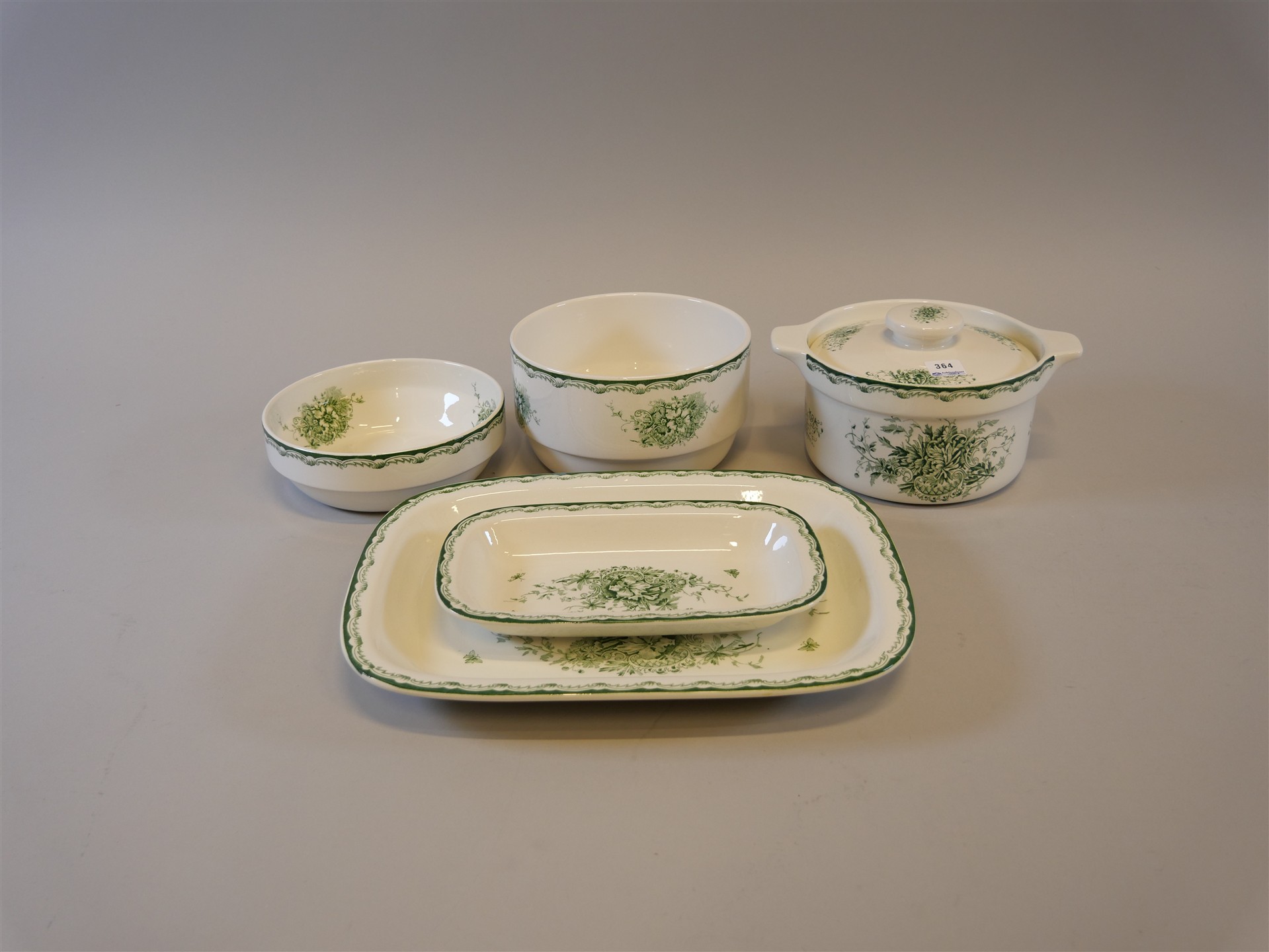 Auktion: 572 Objekt: 364