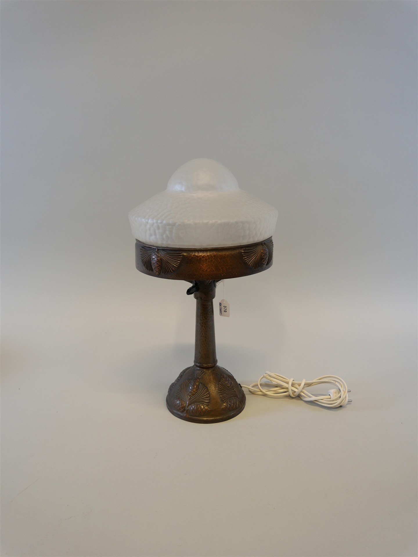 Auktion: 572 Objekt: 370