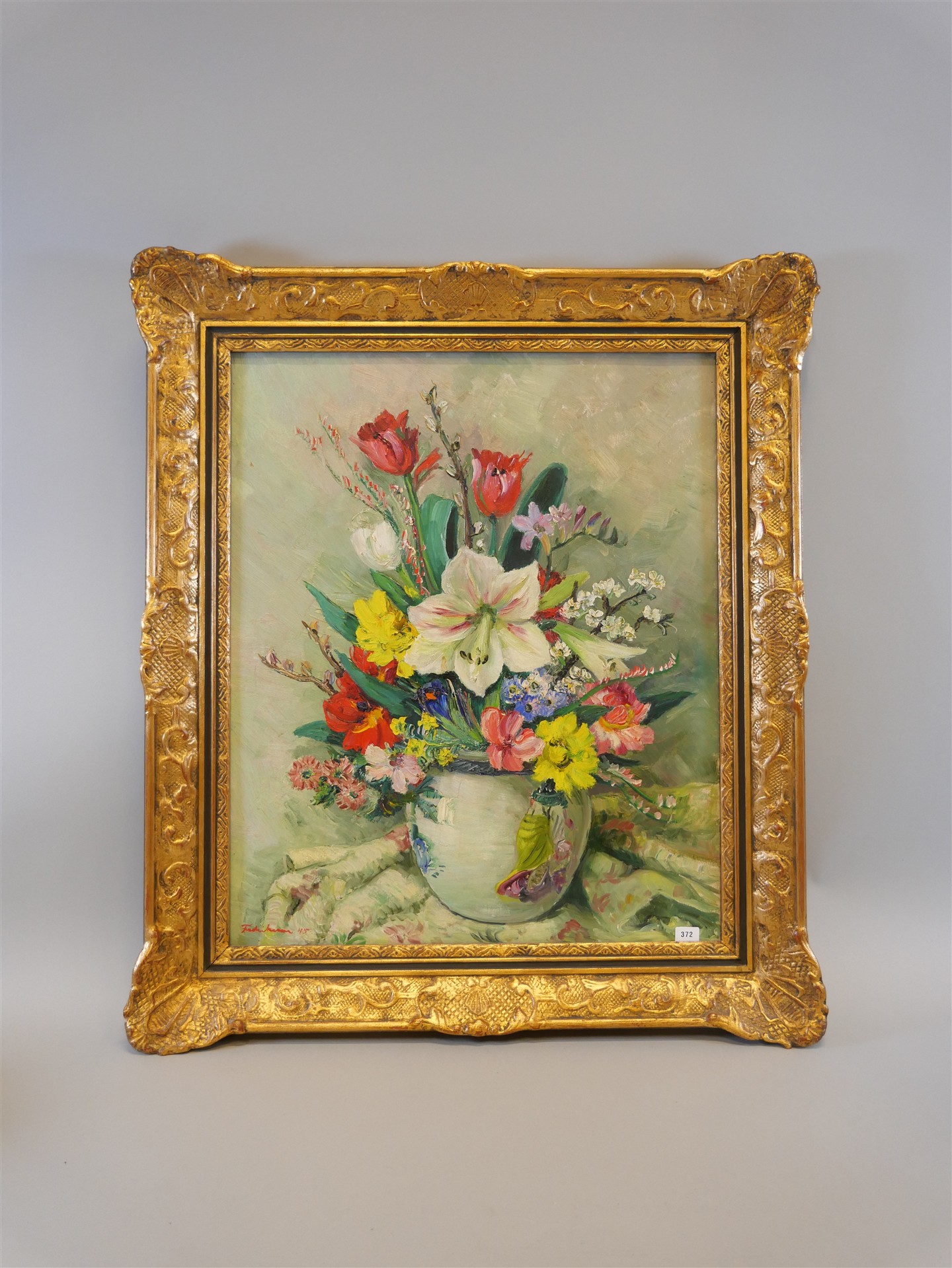 Auktion: 572 Objekt: 372