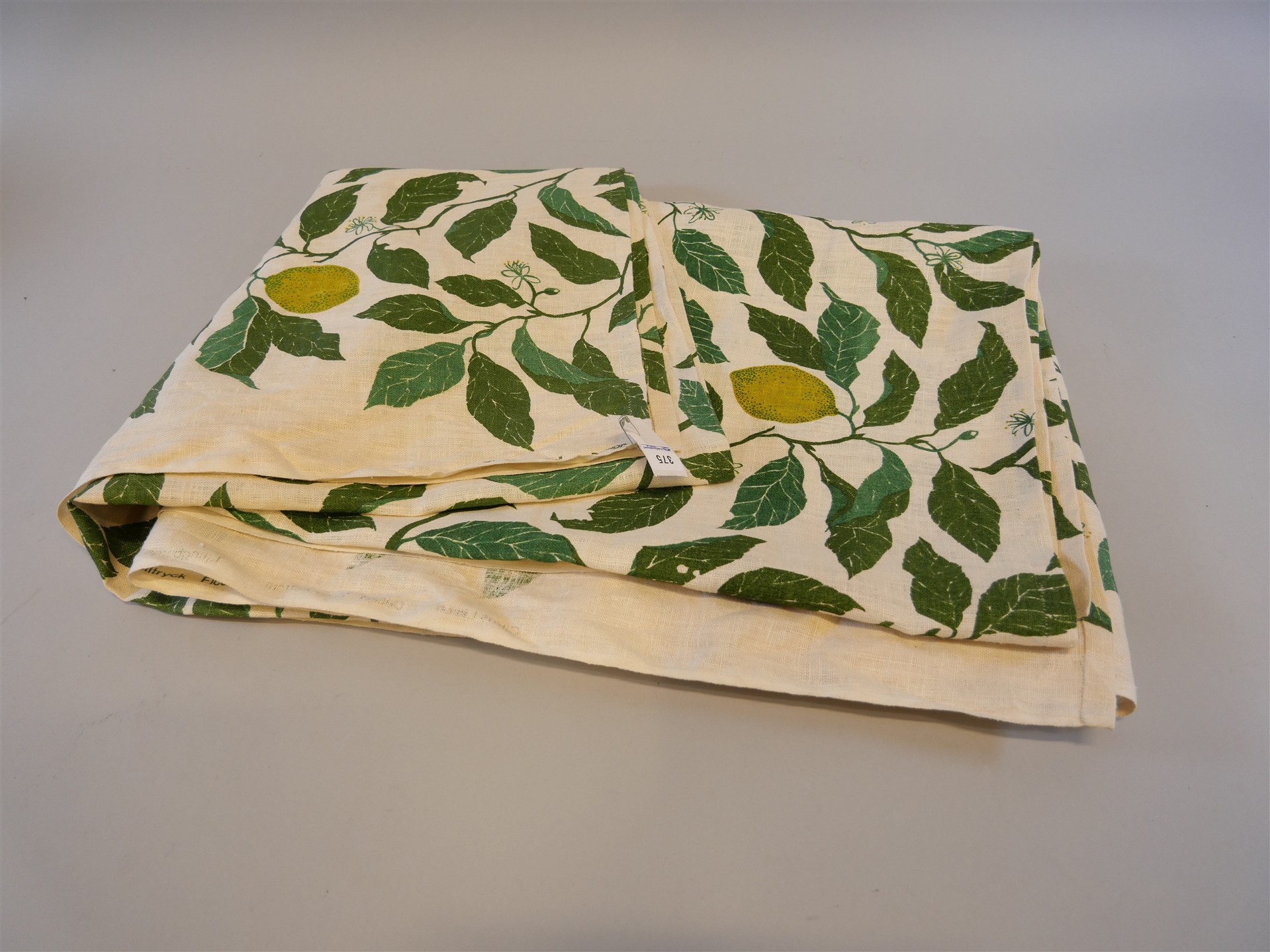 Auktion: 572 Objekt: 375