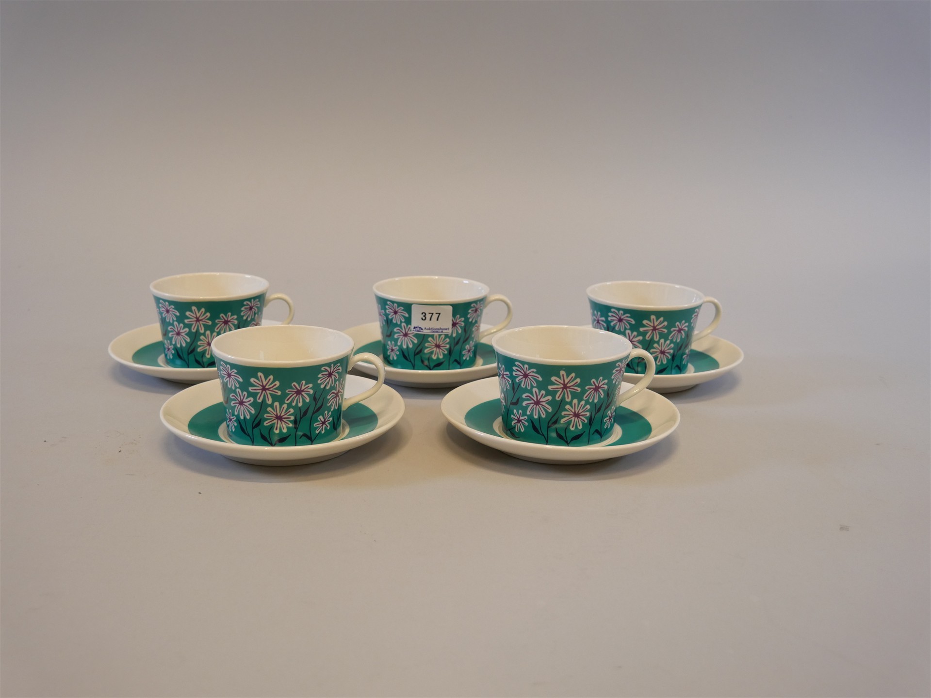 Auktion: 572 Objekt: 377