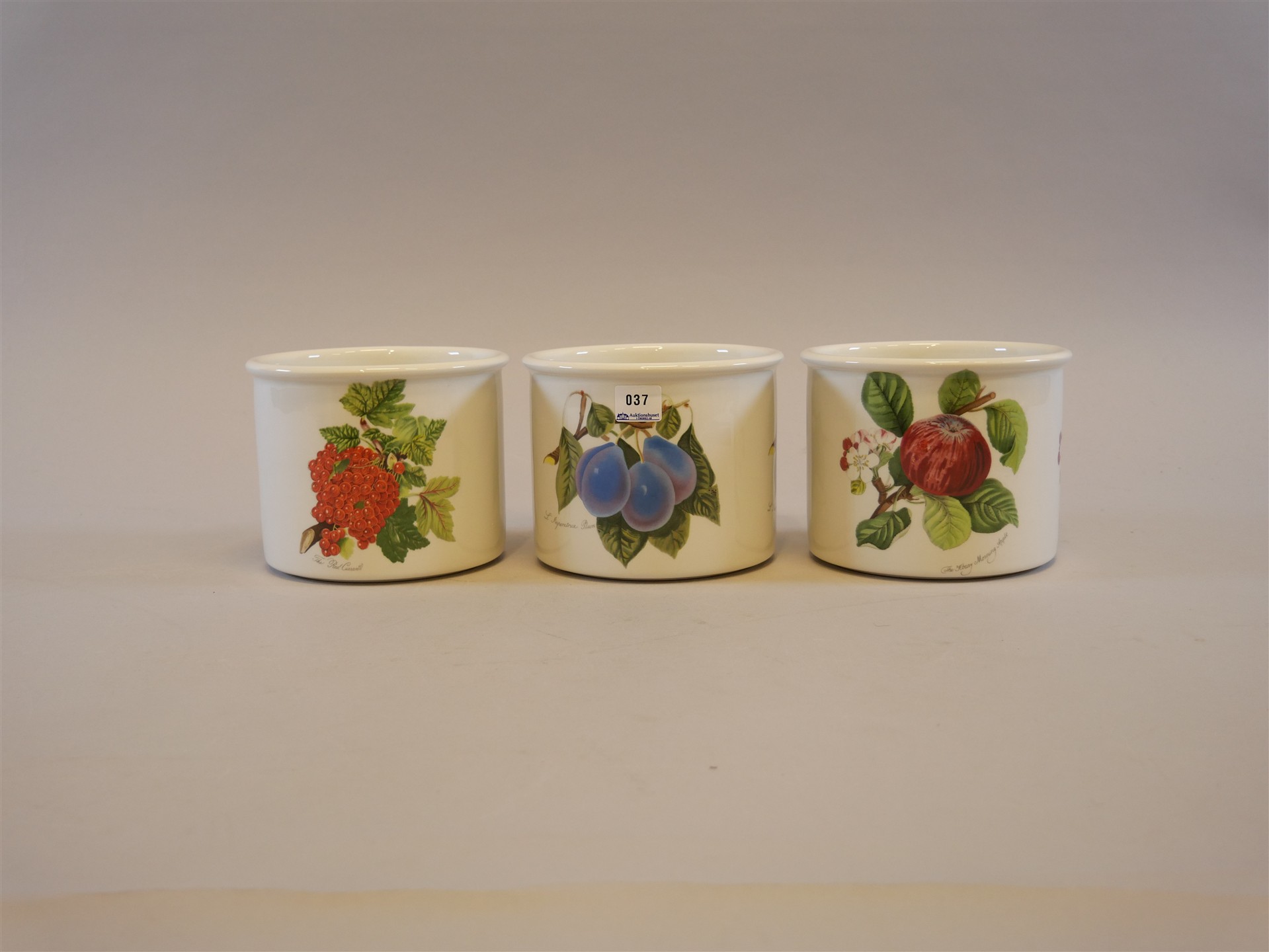 Auktion: 572 Objekt: 037