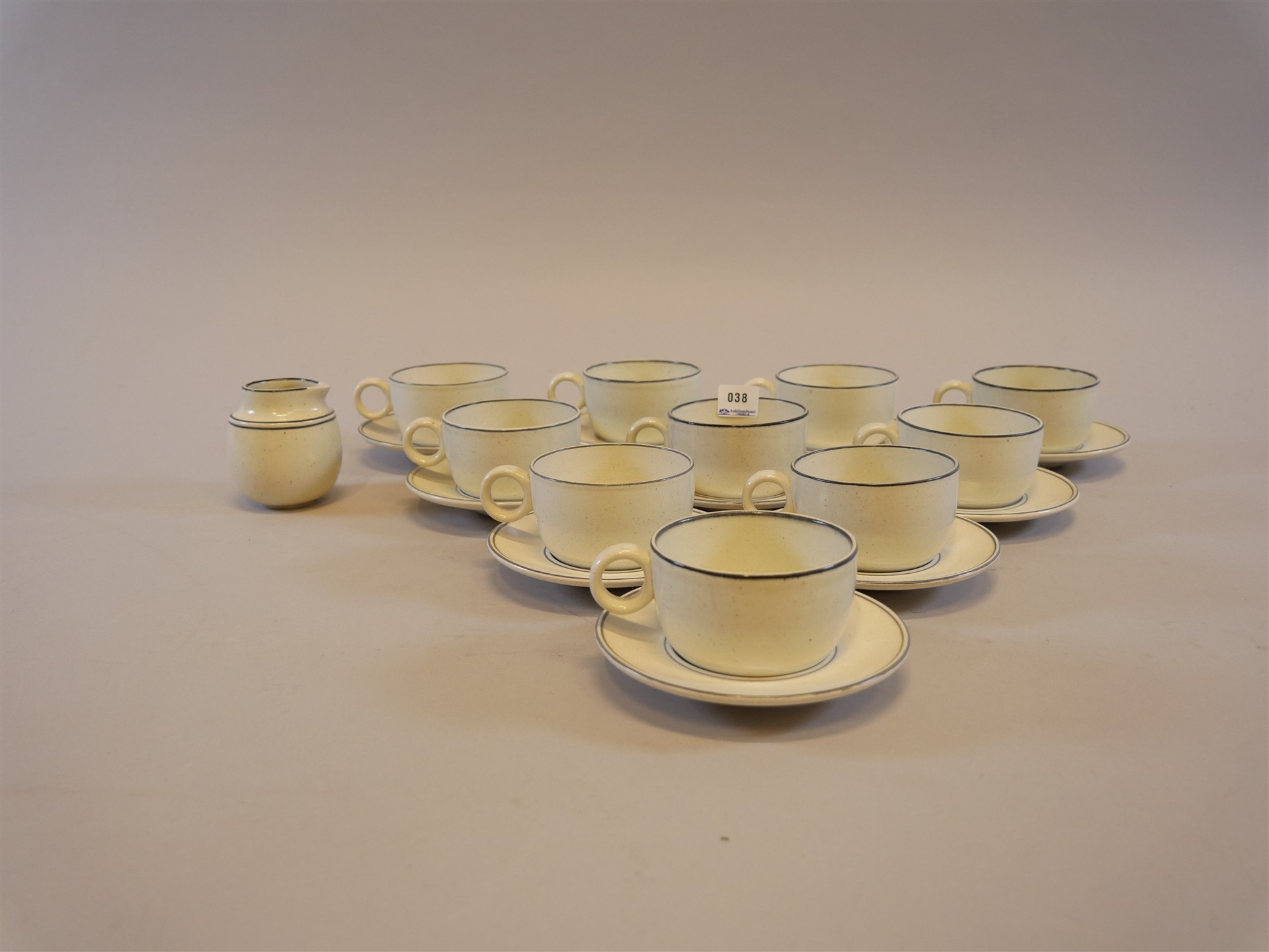 Auktion: 572 Objekt: 038