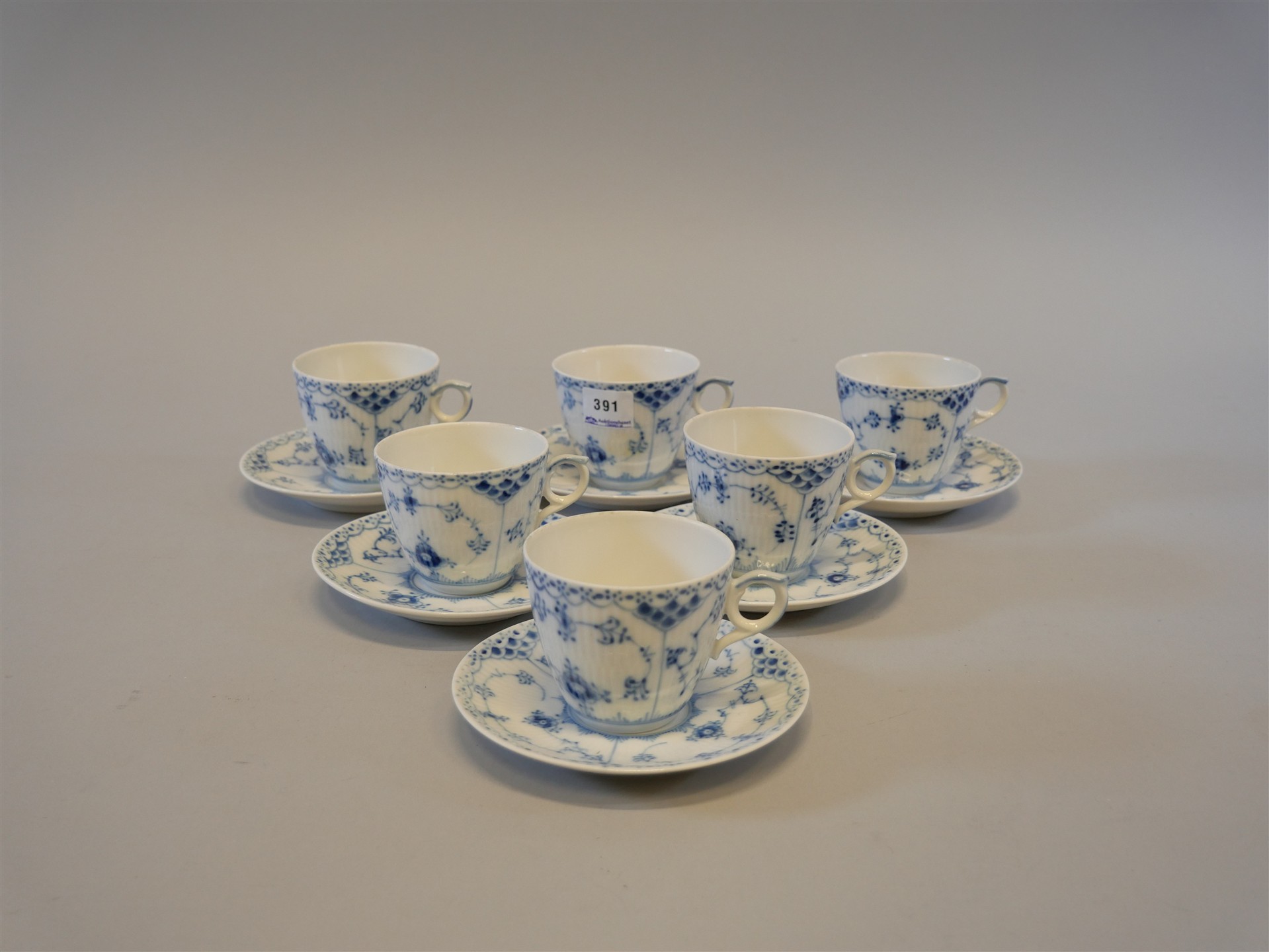 Auktion: 572 Objekt: 391