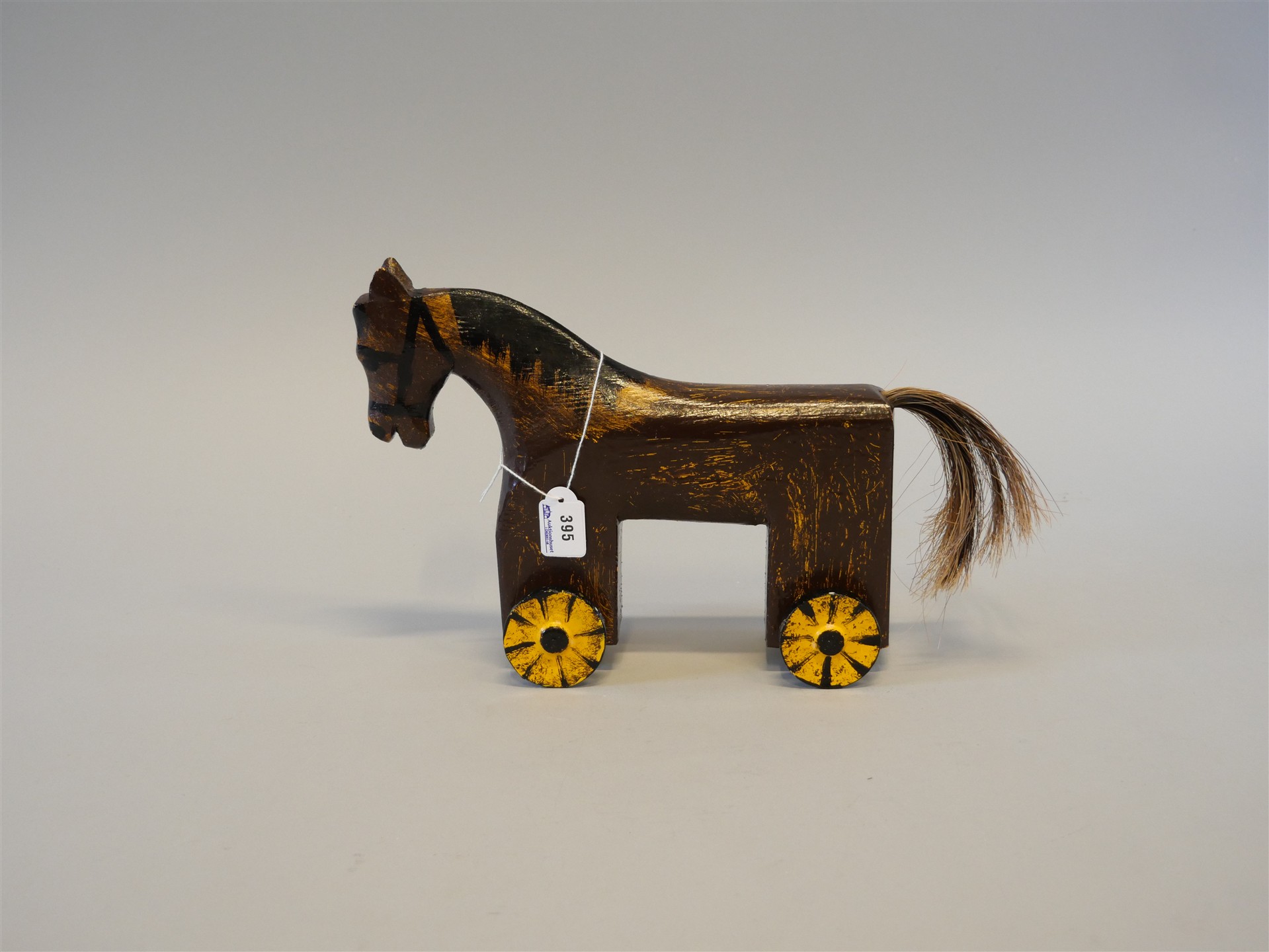 Auktion: 572 Objekt: 395