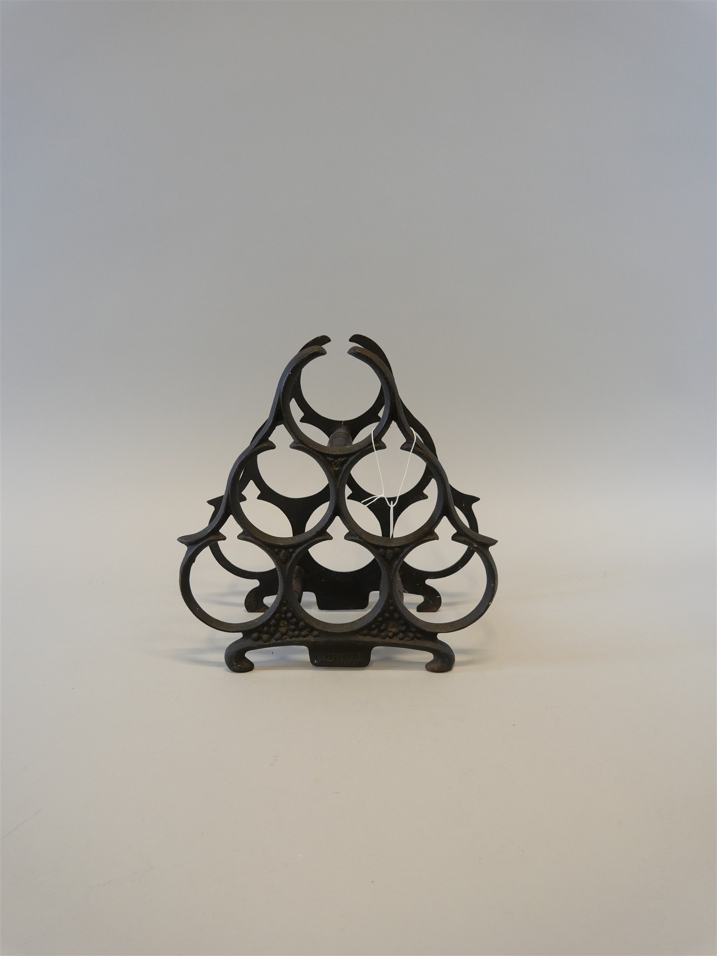 Auktion: 572 Objekt: 396