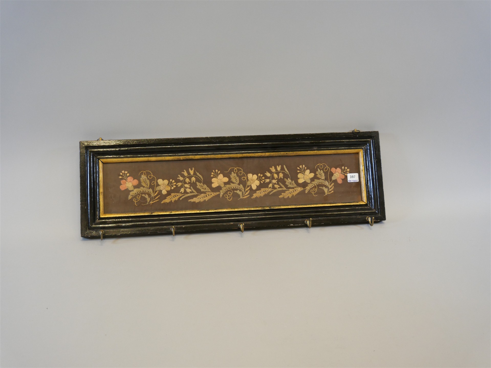 Auktion: 572 Objekt: 397