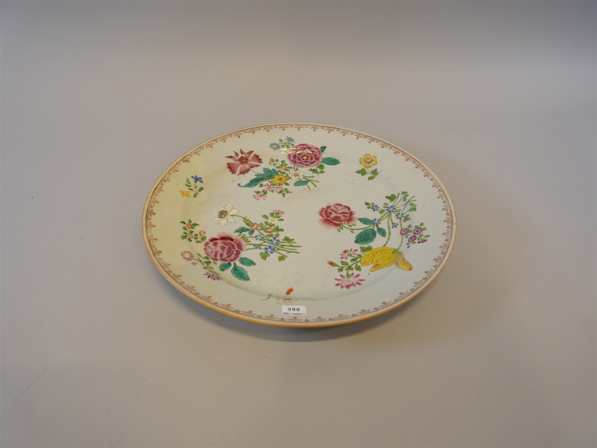 Auktion: 572 Objekt: 398