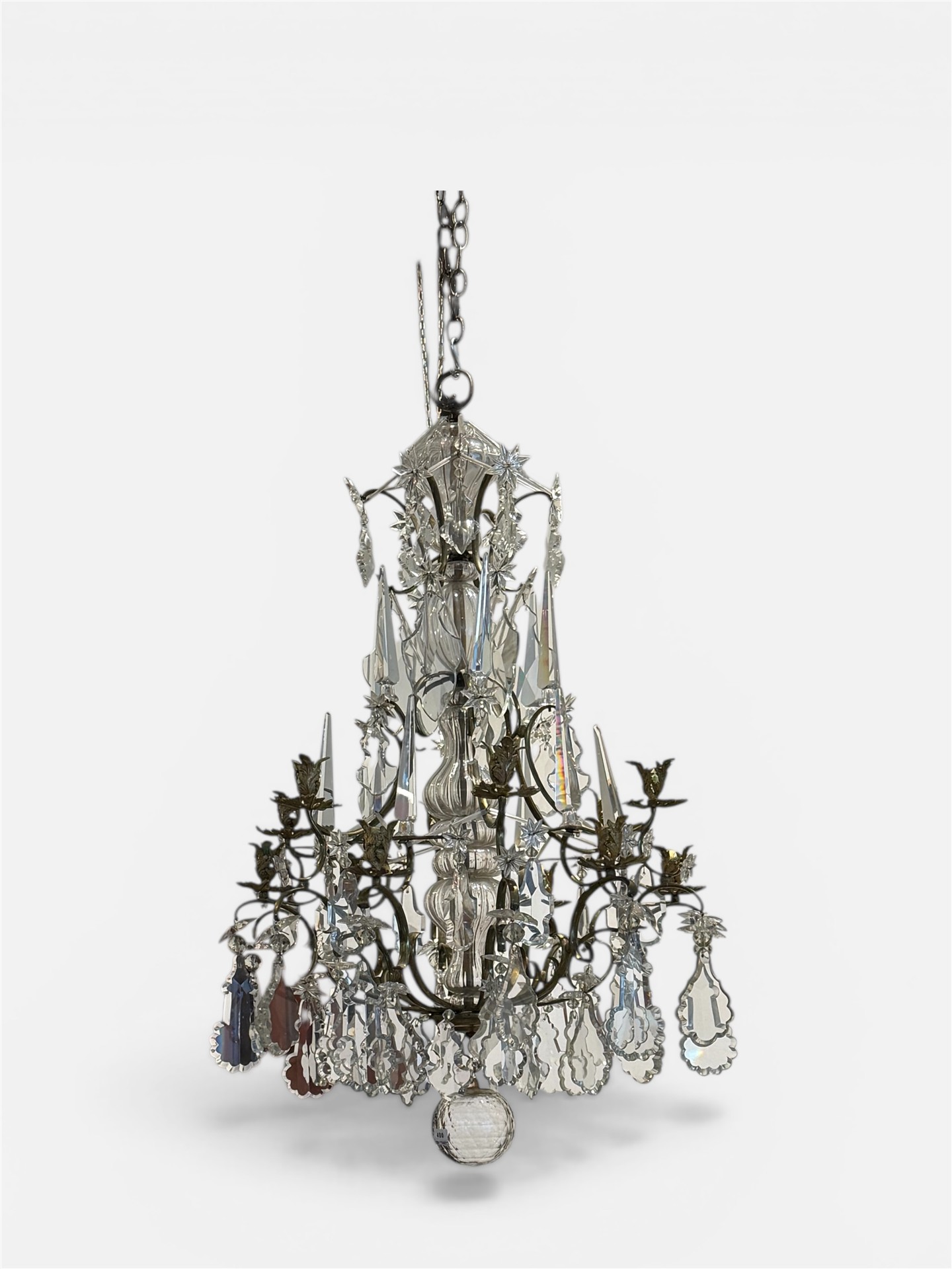 Auktion: 572 Objekt: 400