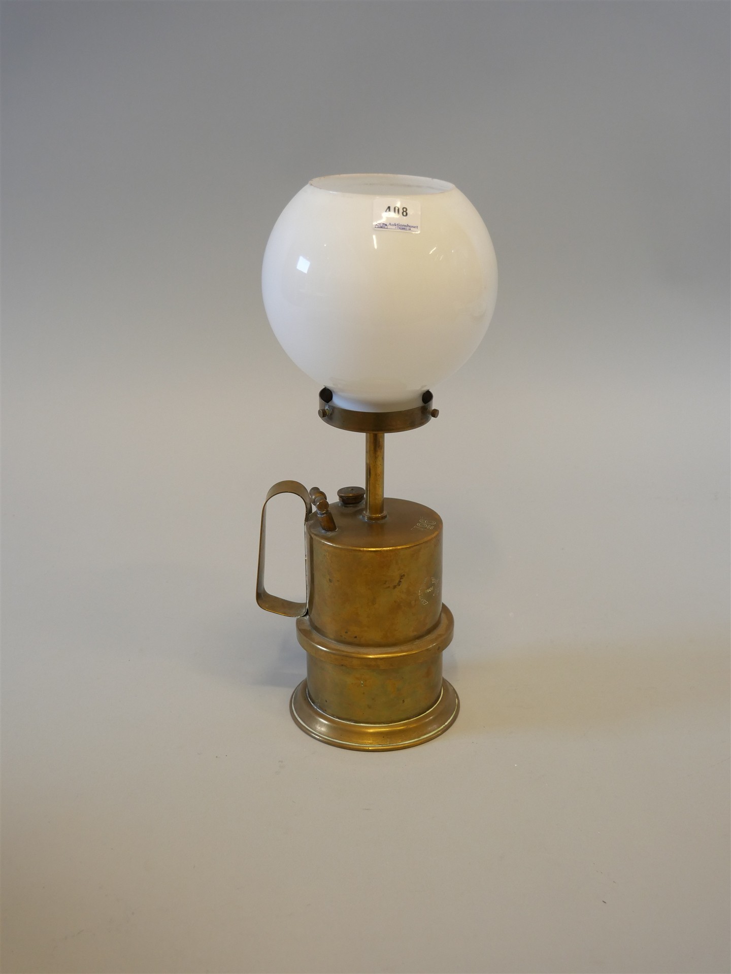 Auktion: 572 Objekt: 408